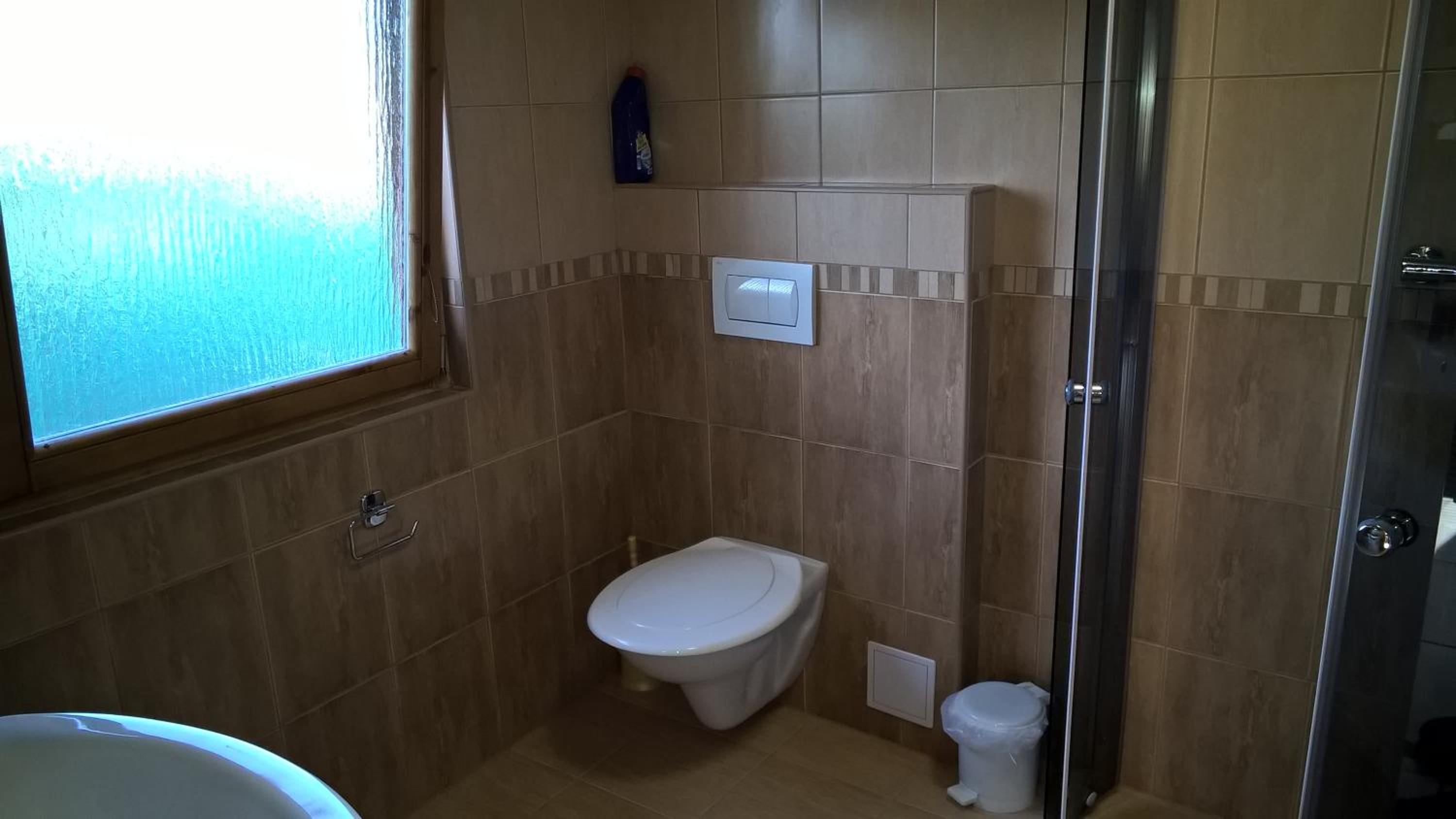 Chata Nový Přerov