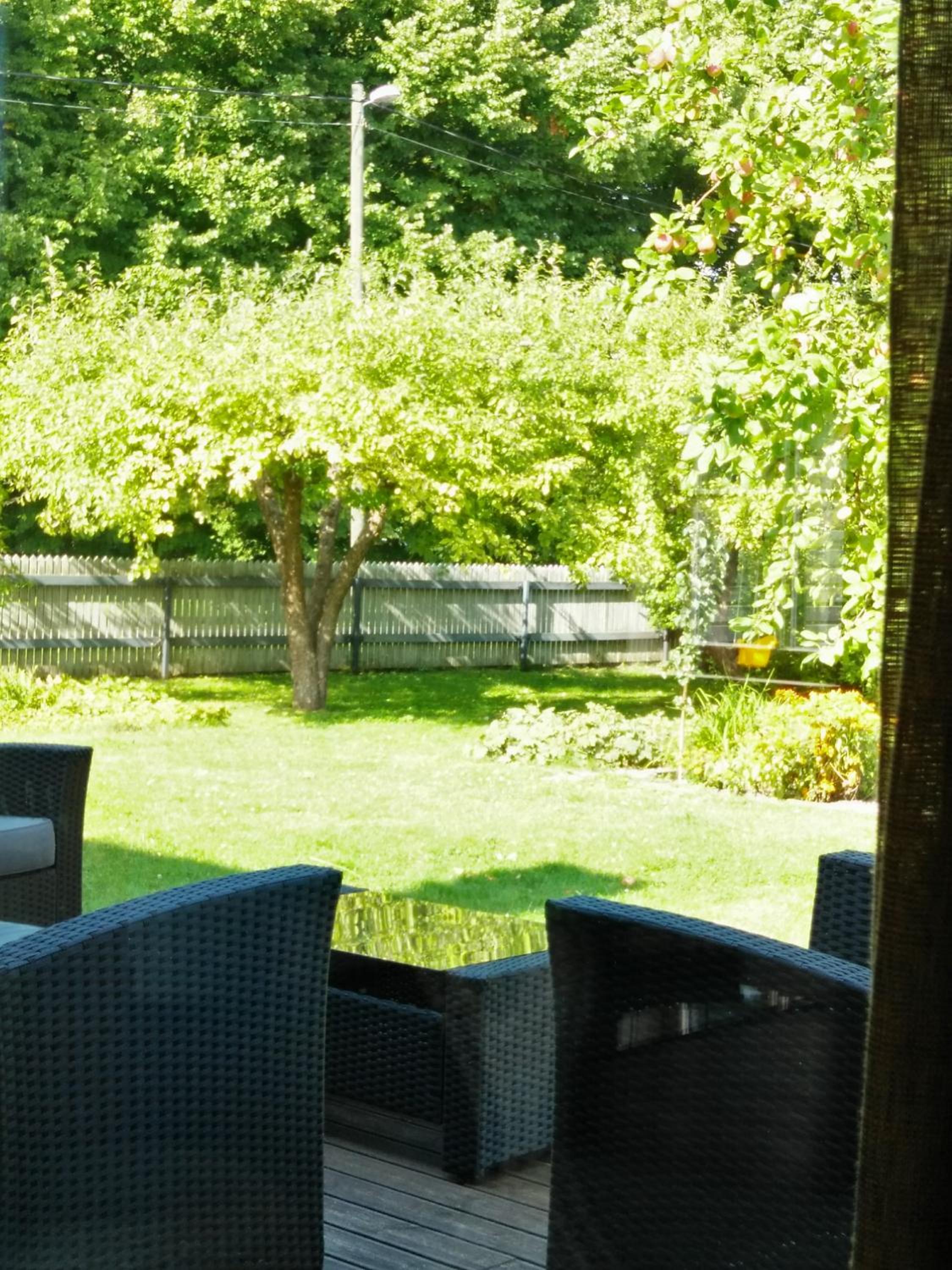 Lembitu Holiday Home