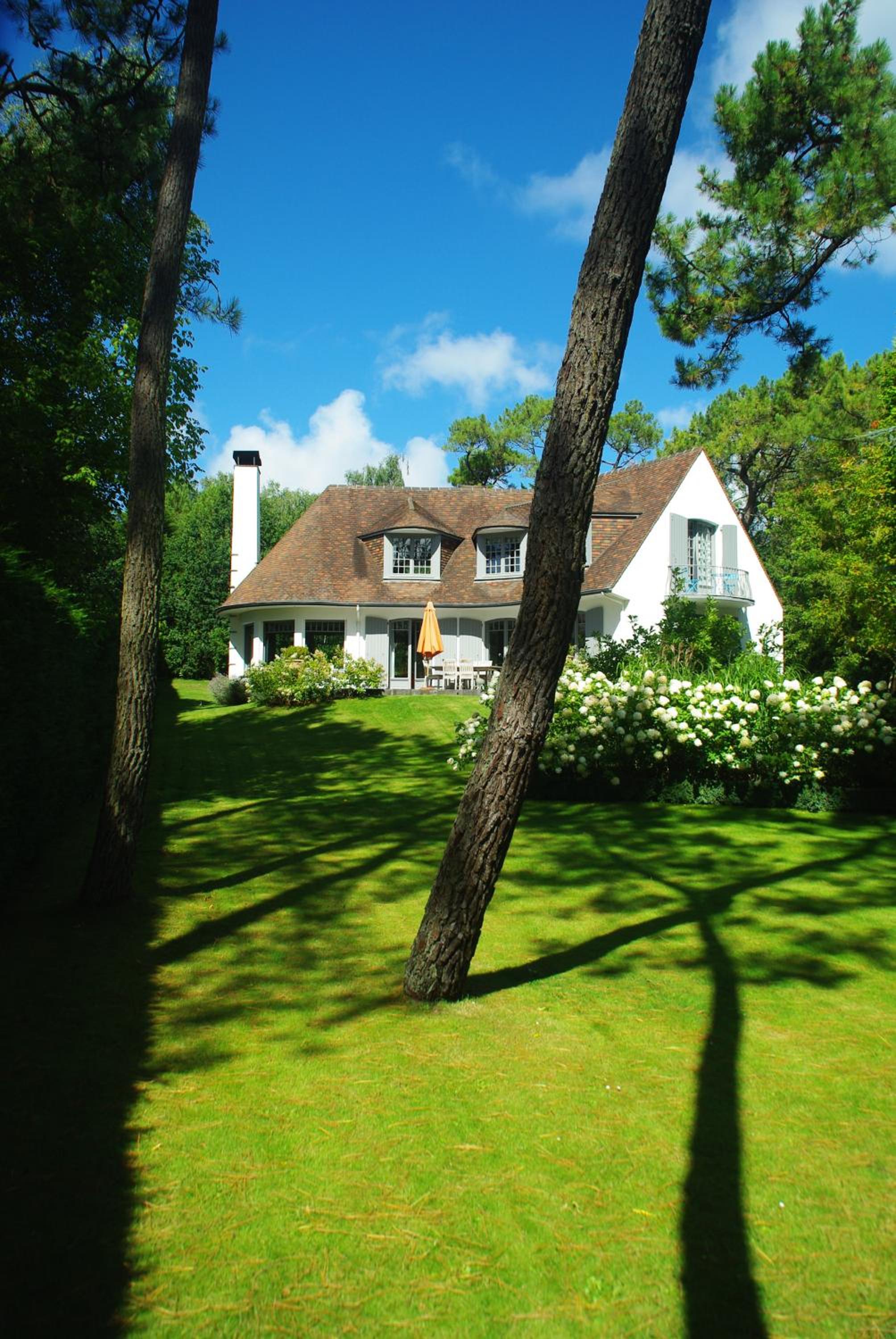 Le Touquet-Paris-Plage Vacations - So Touquet - Property Image 9
