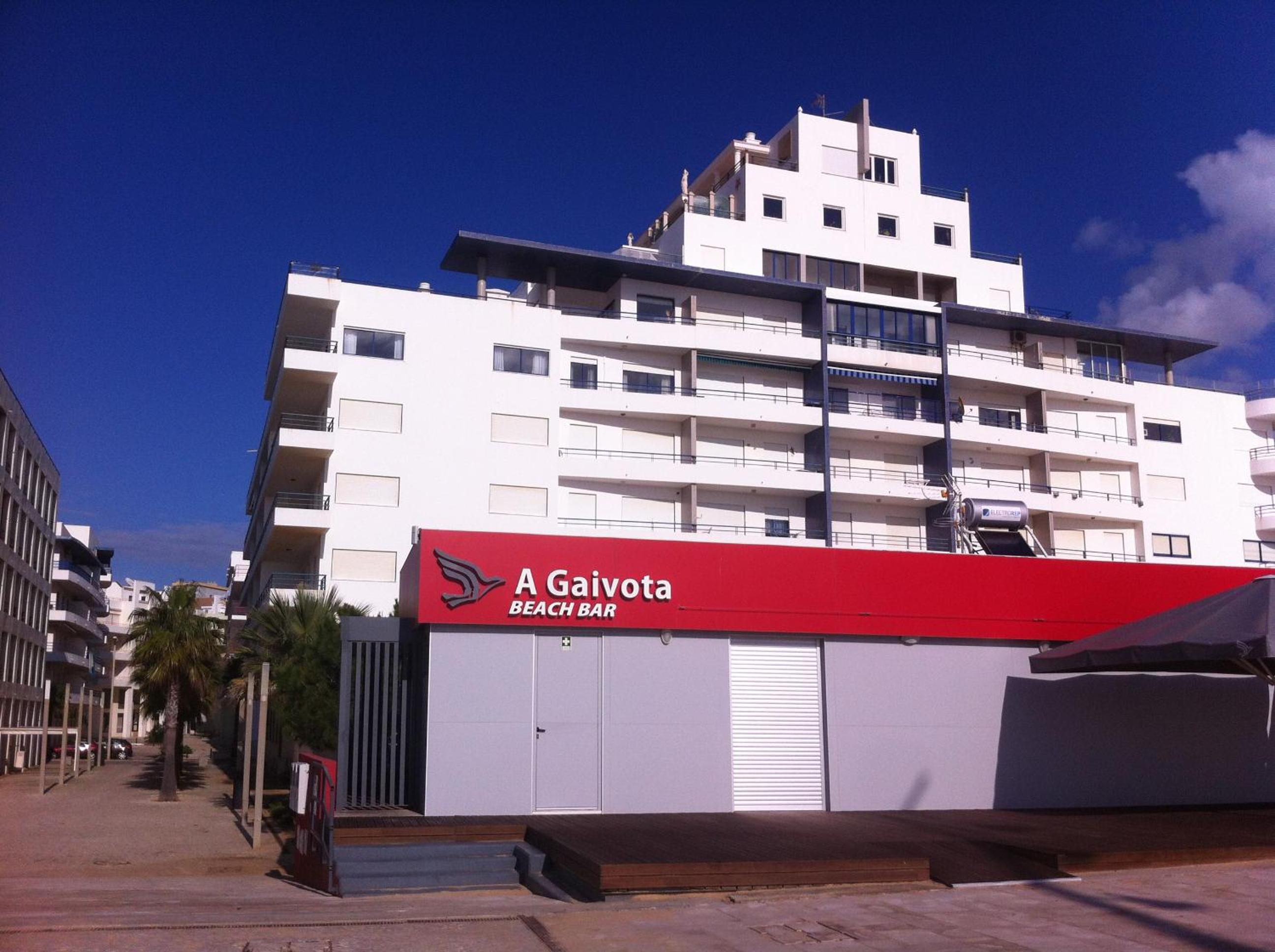 Quarteira T1 - Oceanides view 4
