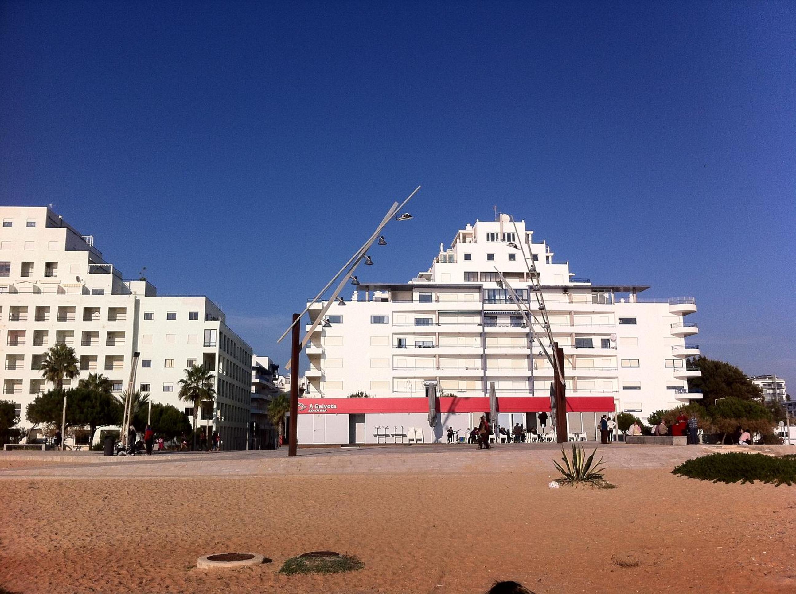 Quarteira T1 - Oceanides view 3