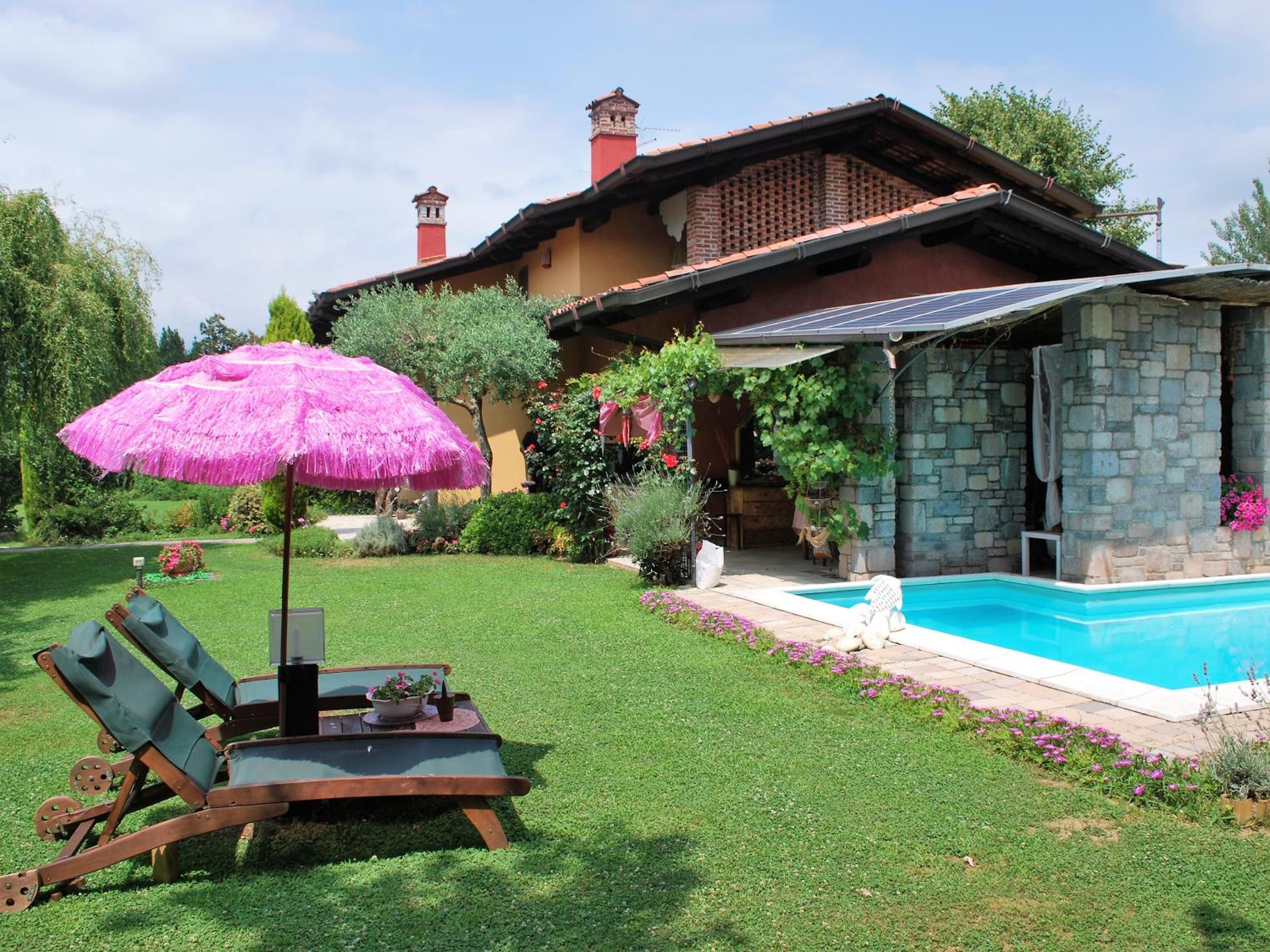 B&B La Colombera view 3