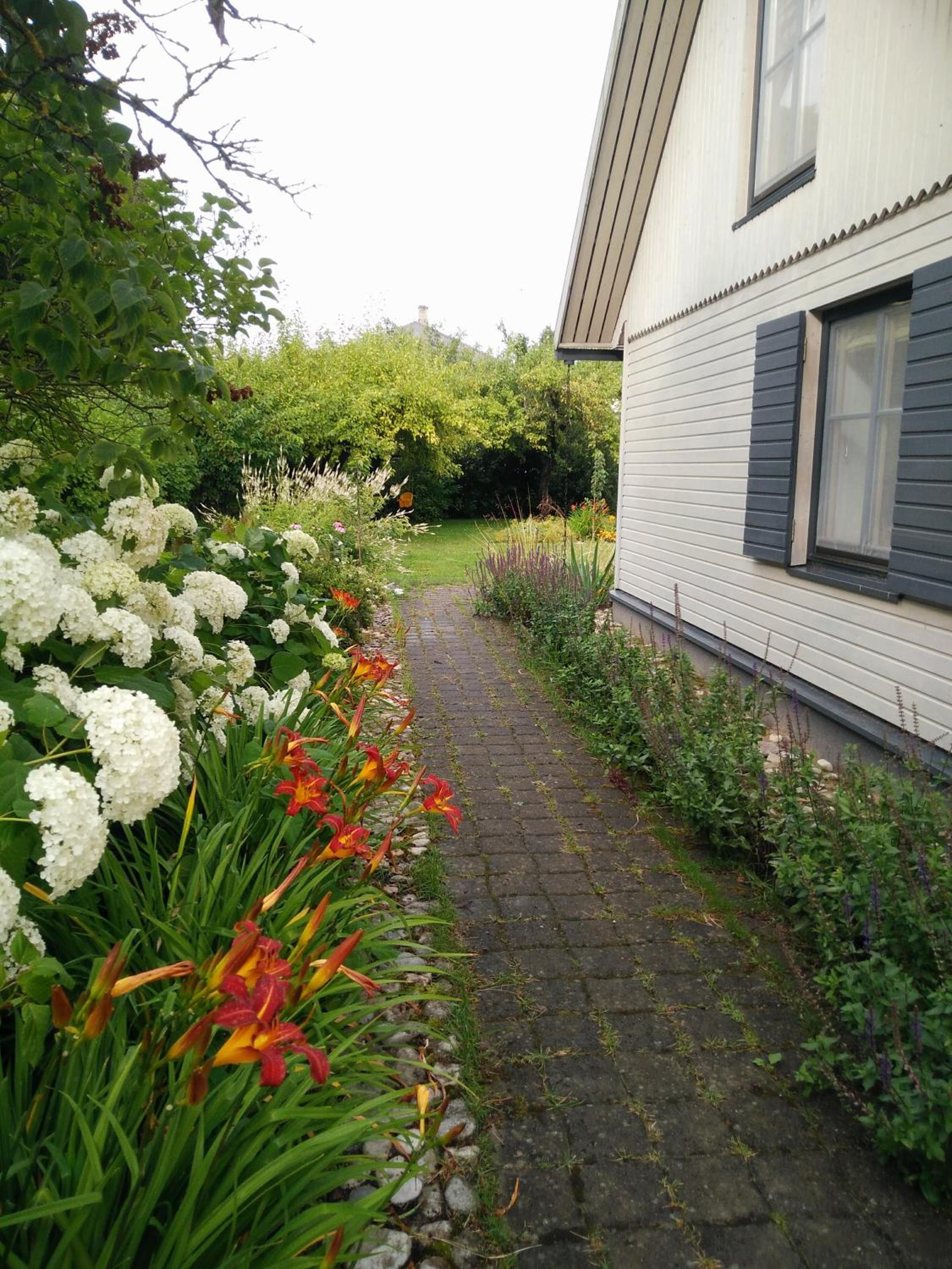 Lembitu Holiday Home
