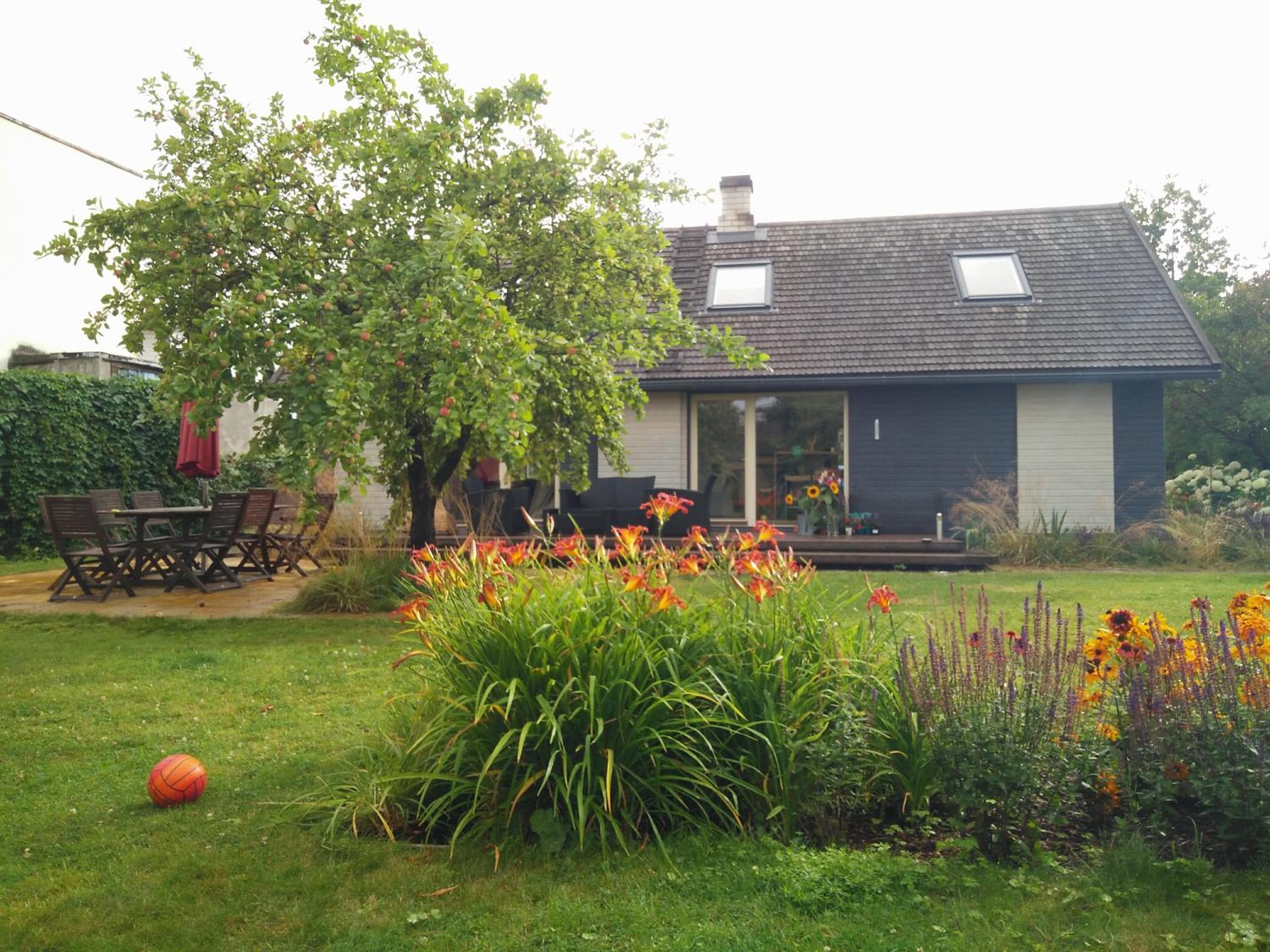 Lembitu Holiday Home