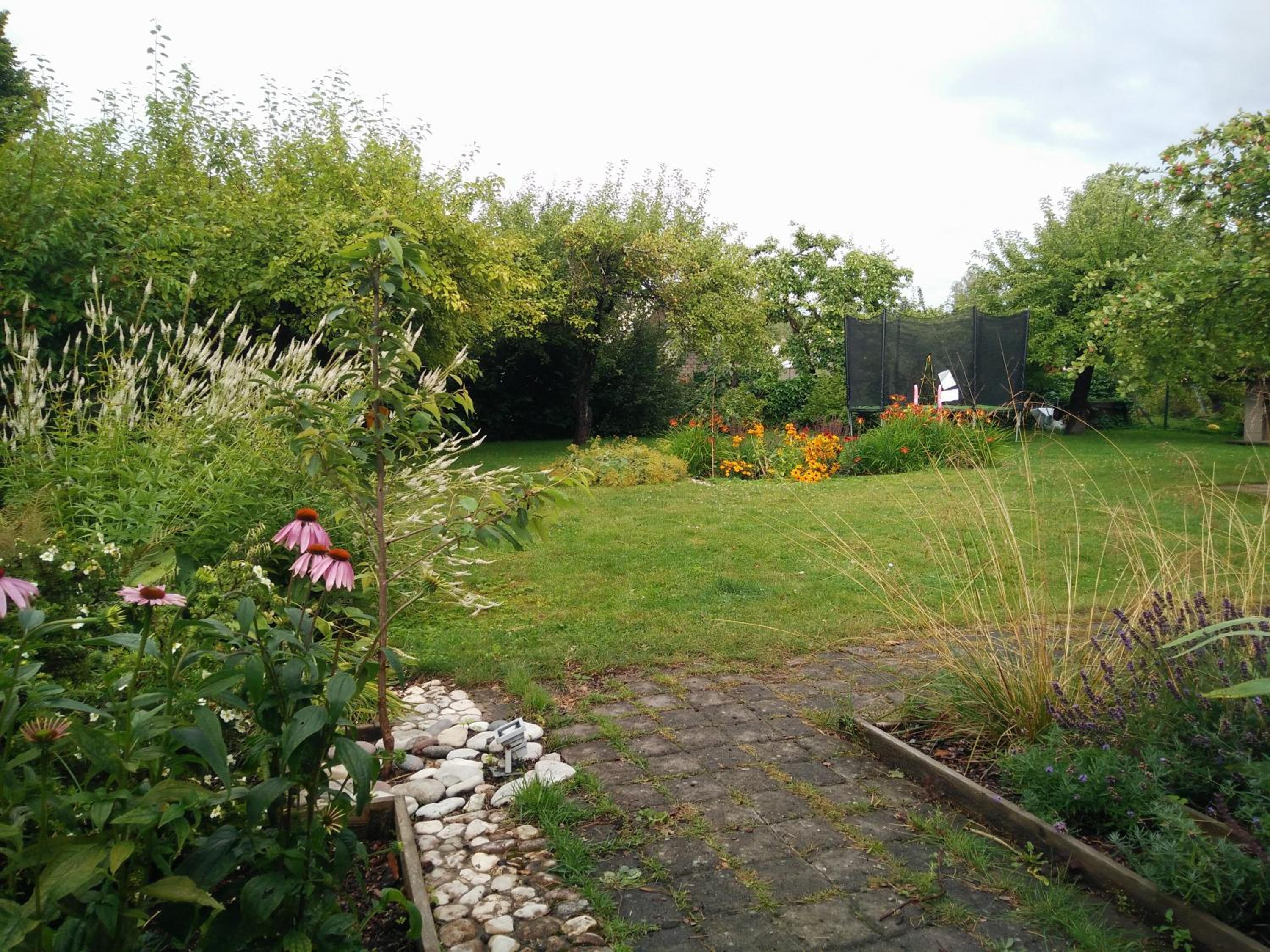 Lembitu Holiday Home
