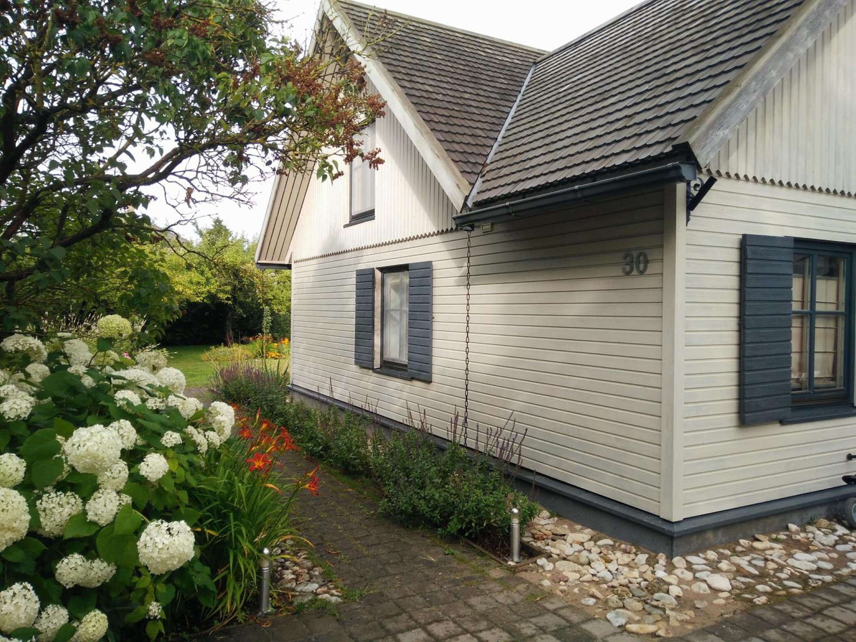 Lembitu Holiday Home