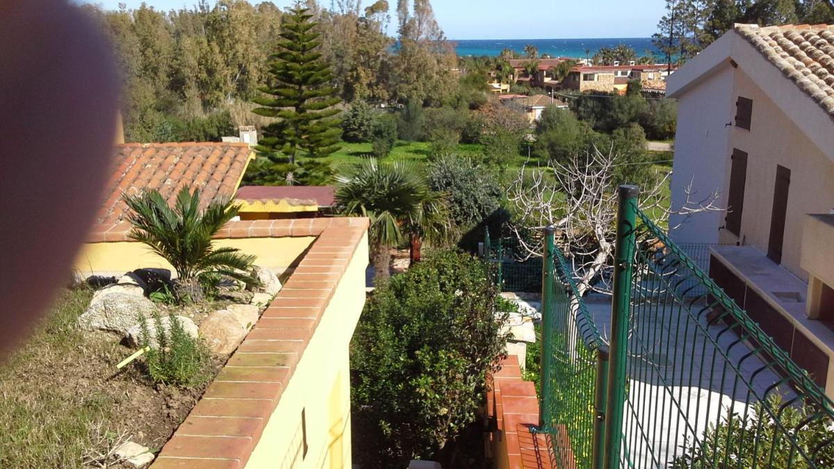 Bilocale vista mare photo 2