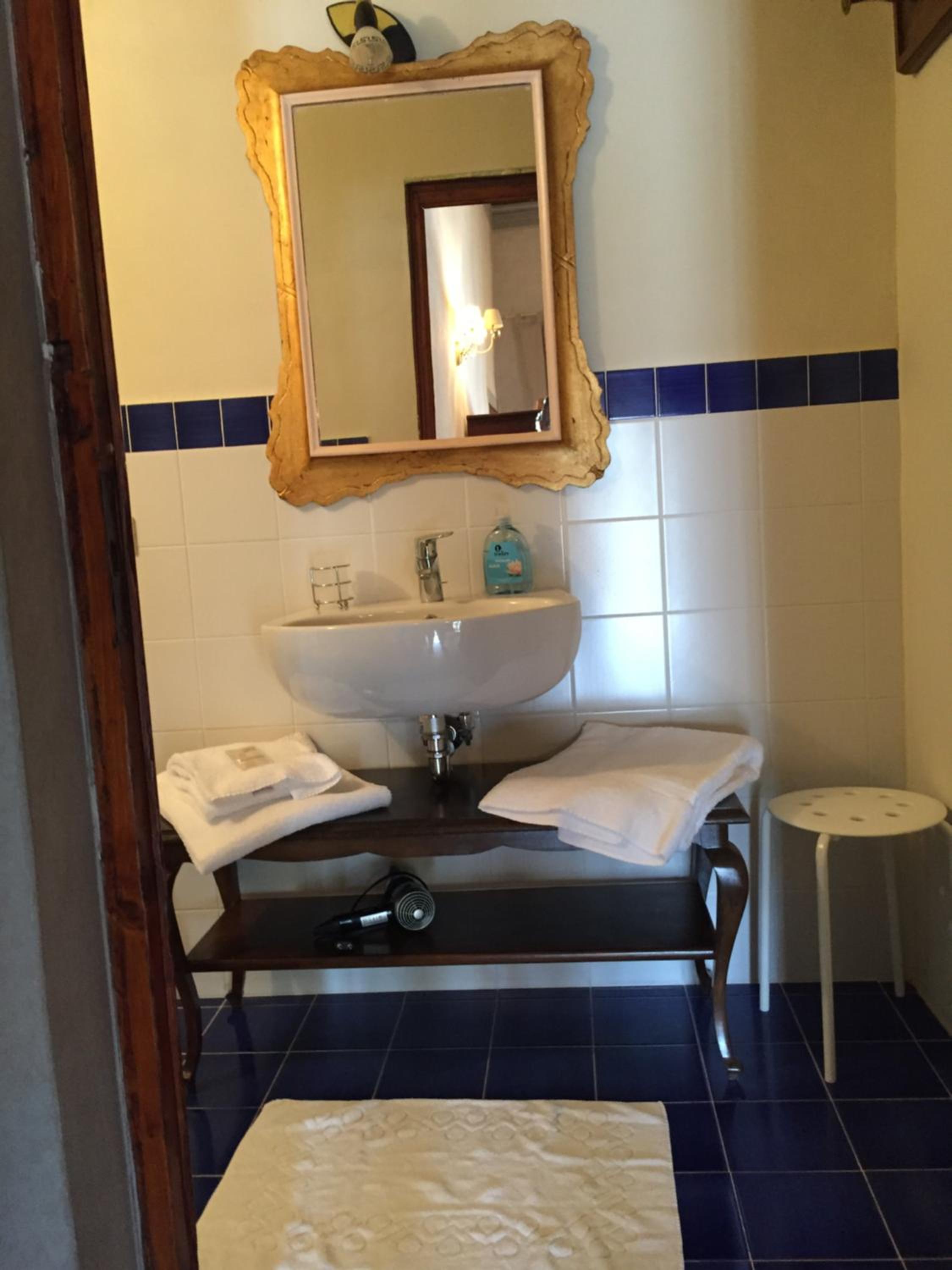 B&B i Rinascimenti