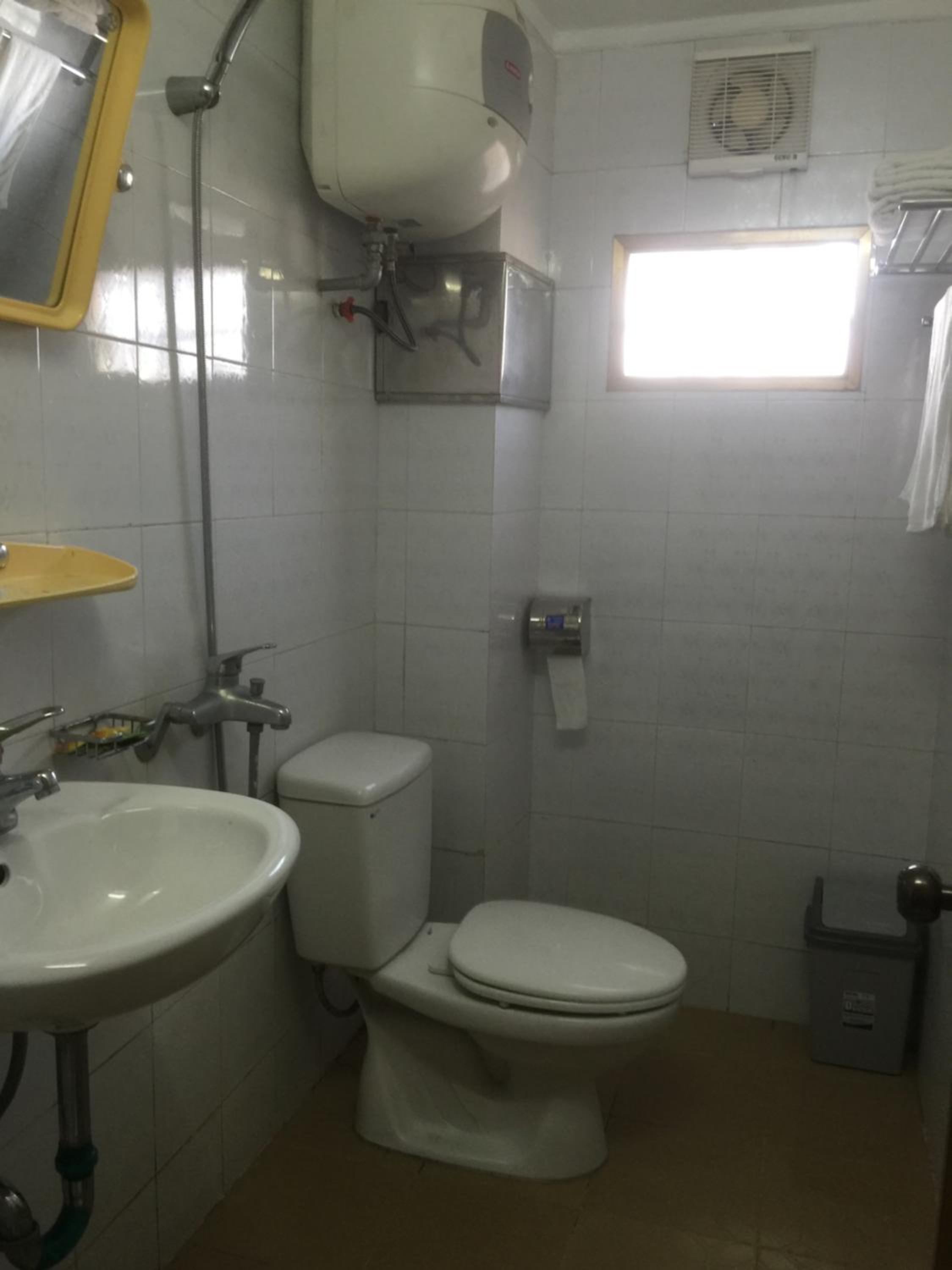 Thu Guest House