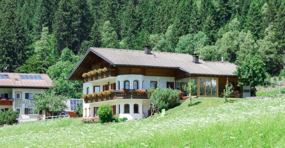 Ferienwohnung Fiel view 2