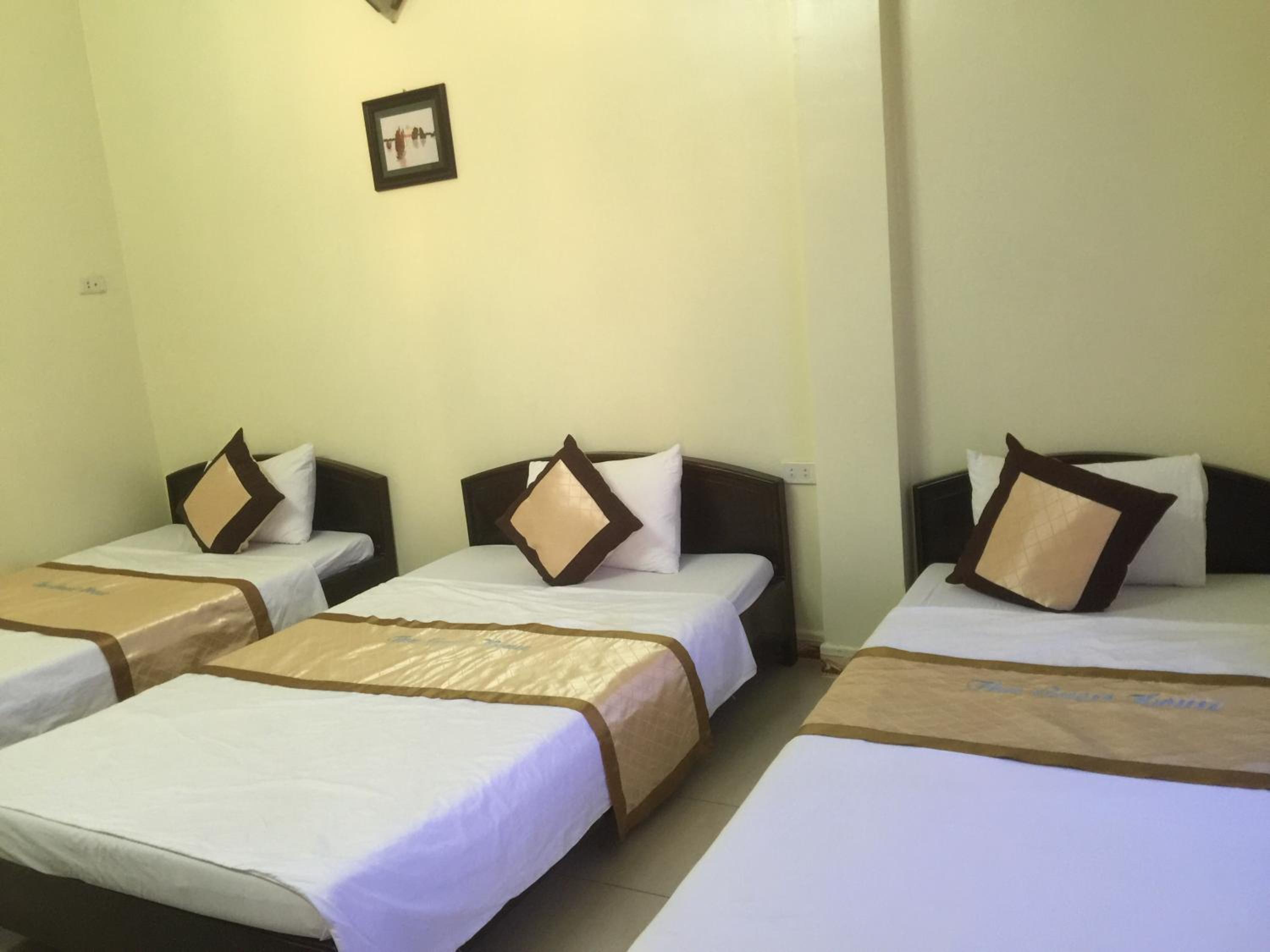 Thu Guest House
