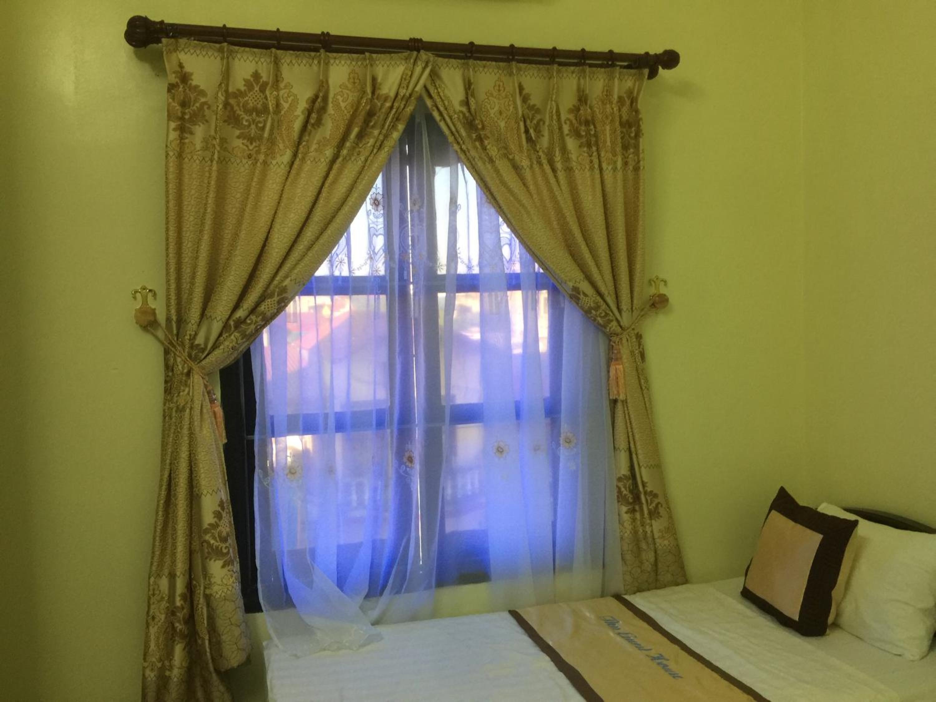 Thu Guest House