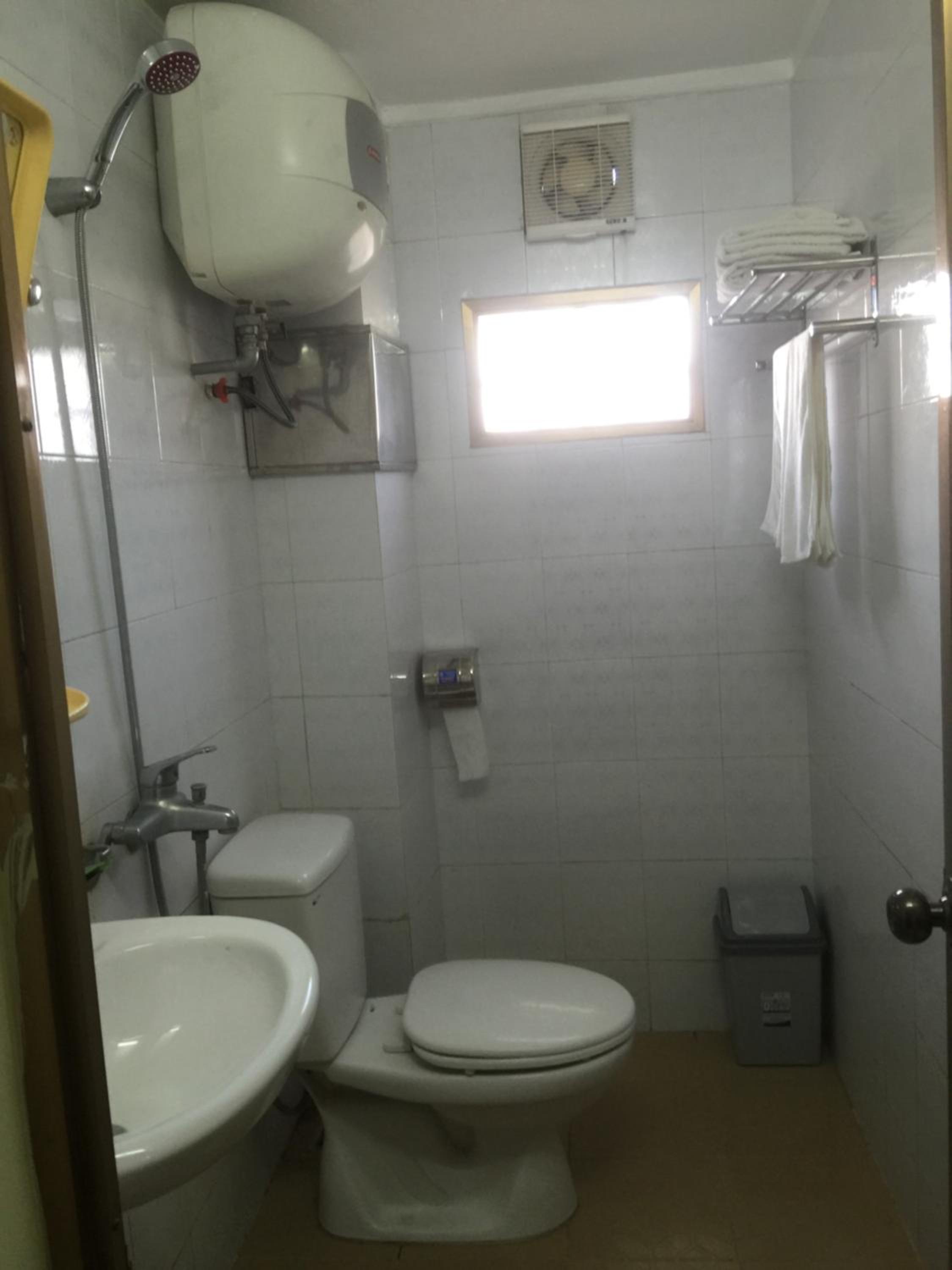 Thu Guest House