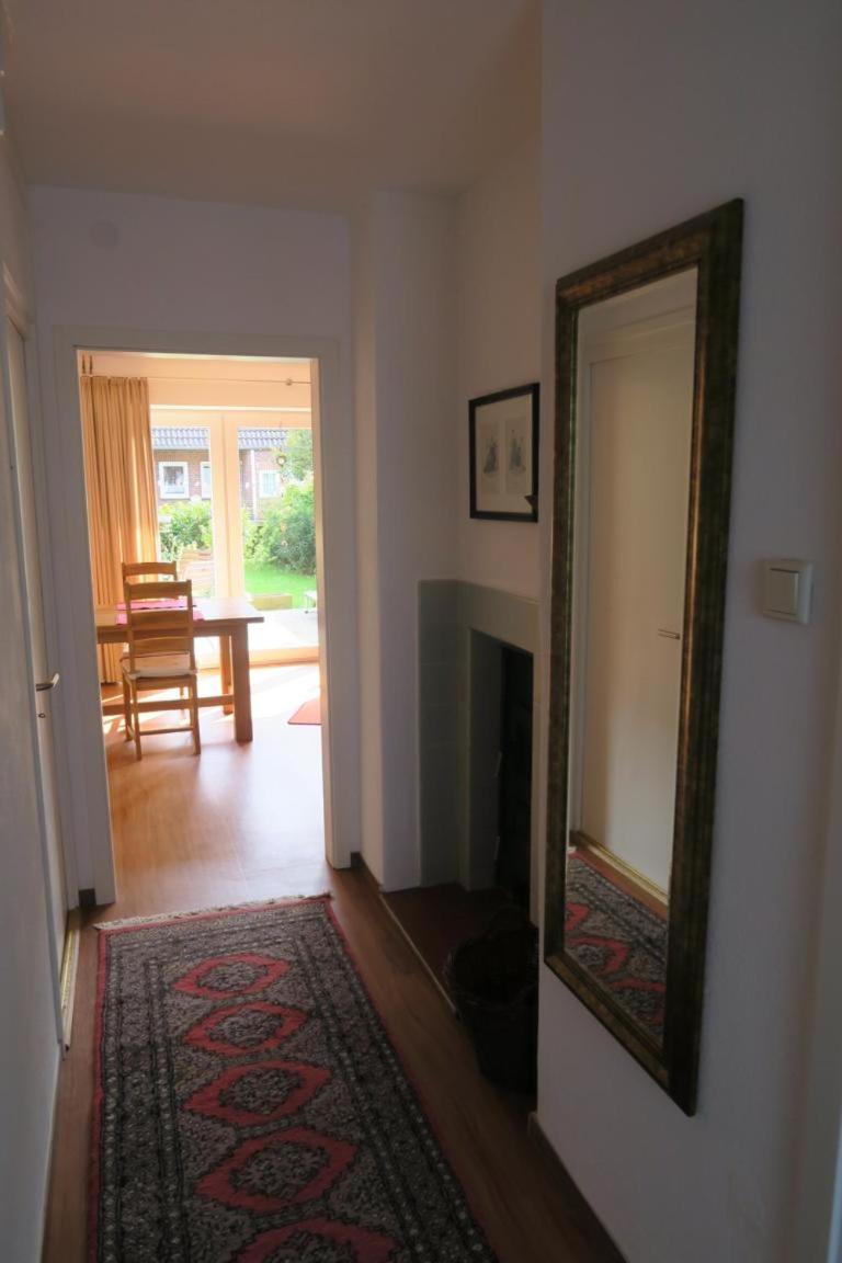 Ferienhaus Richard