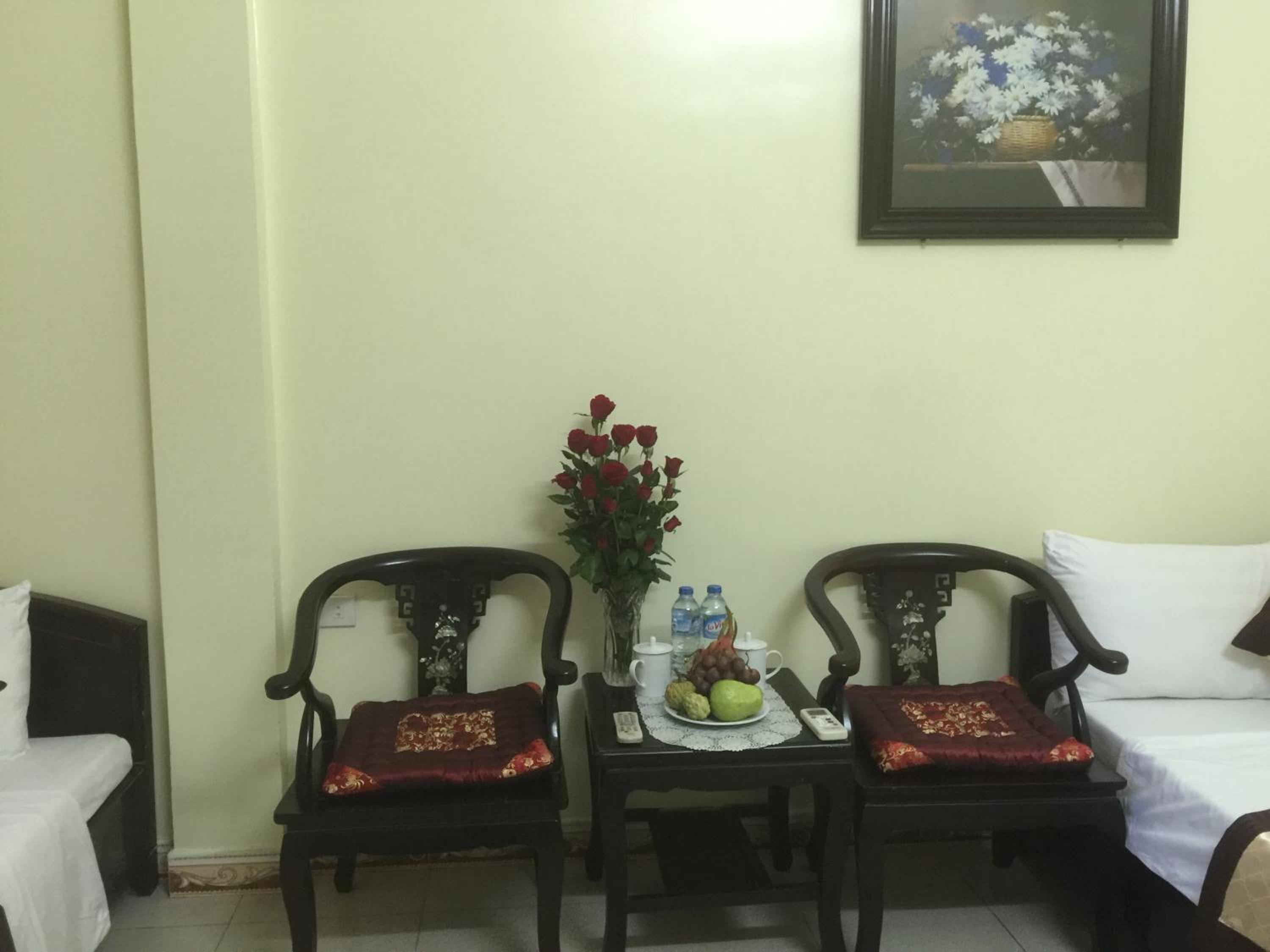Thu Guest House