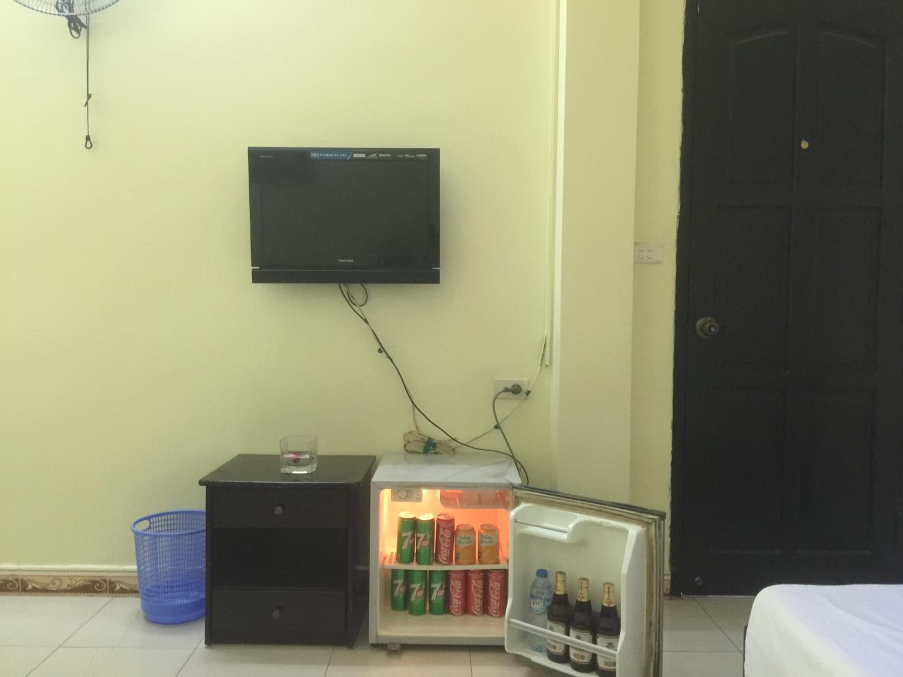 Thu Guest House