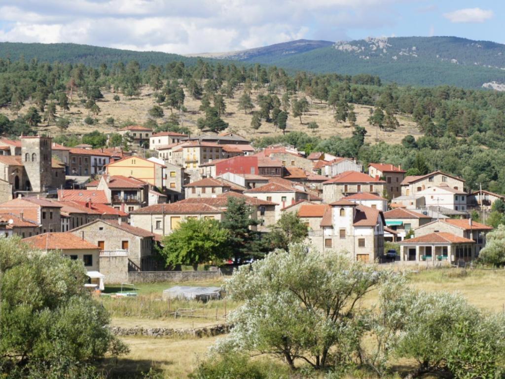 Hotel Rural del Médico