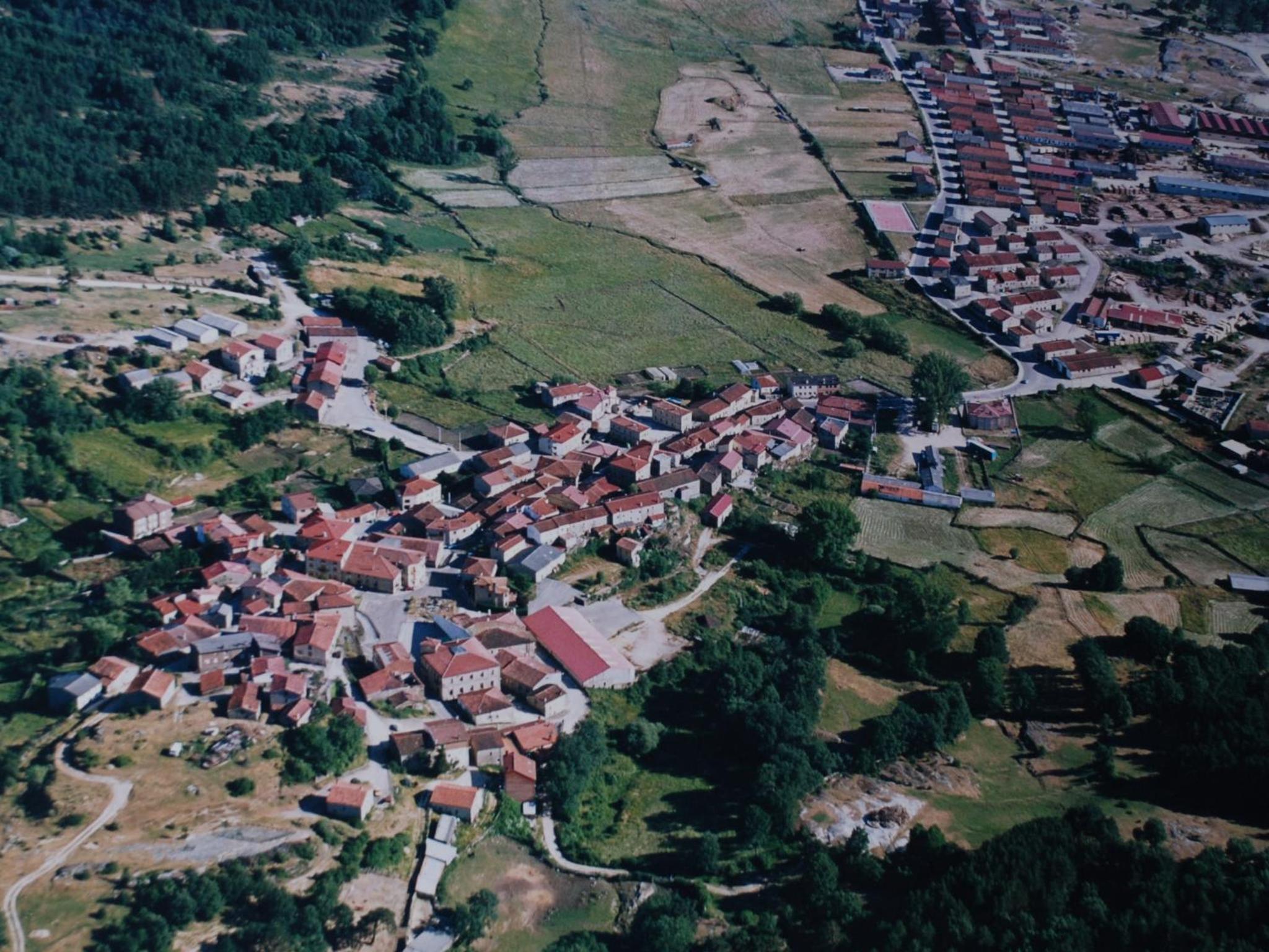 Hotel Rural del Médico