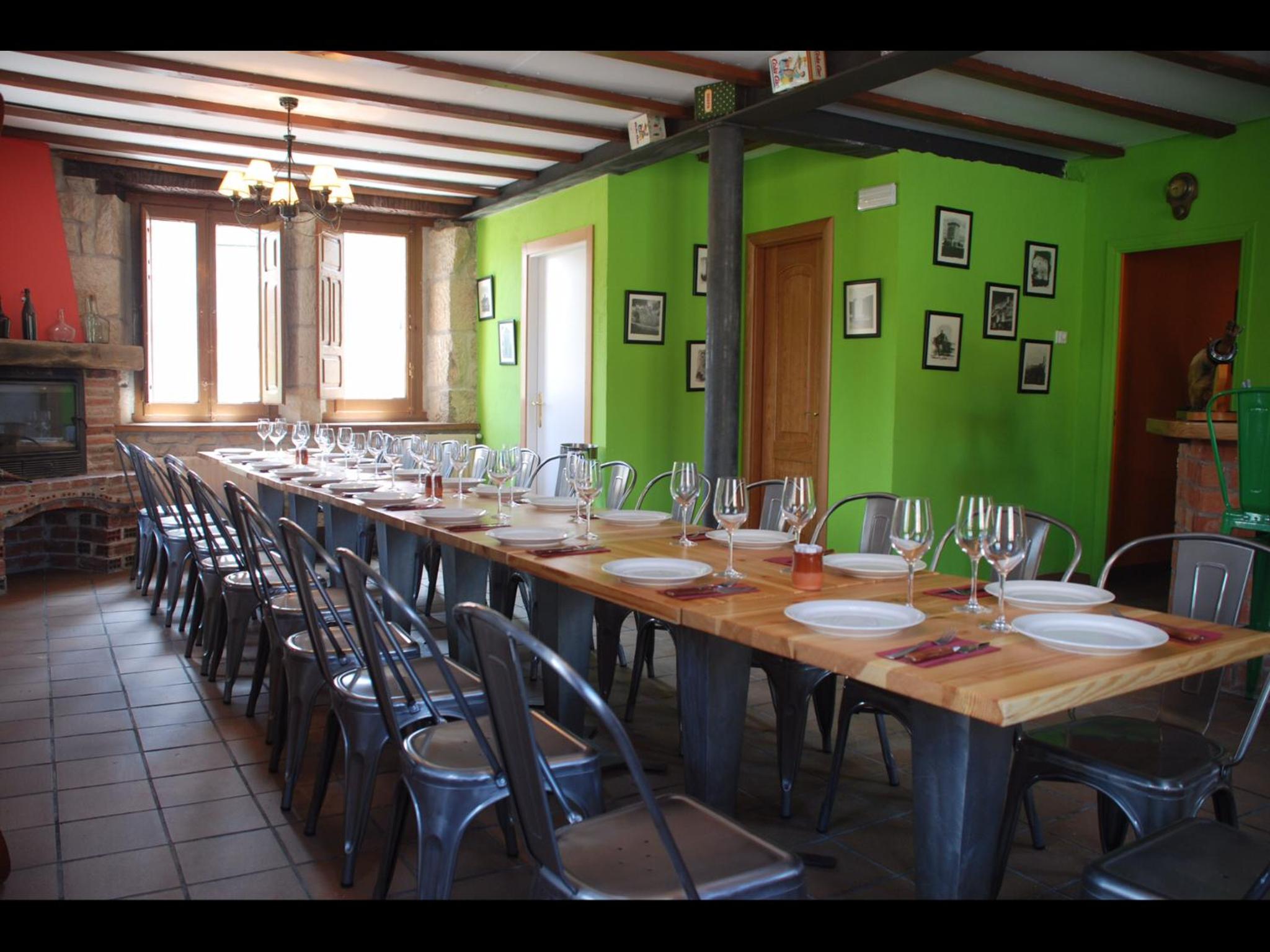 Hotel Rural del Médico