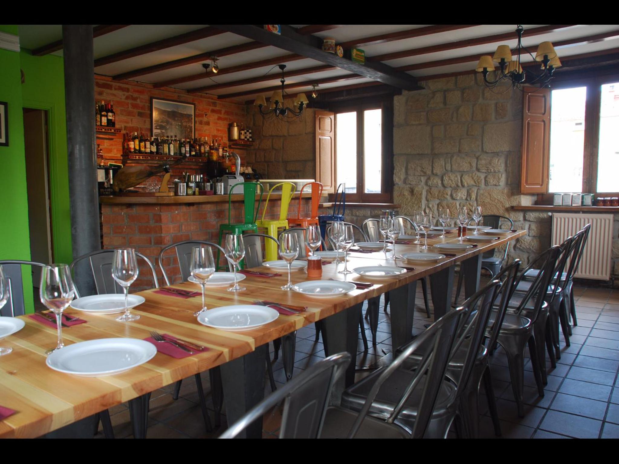 Hotel Rural del Médico