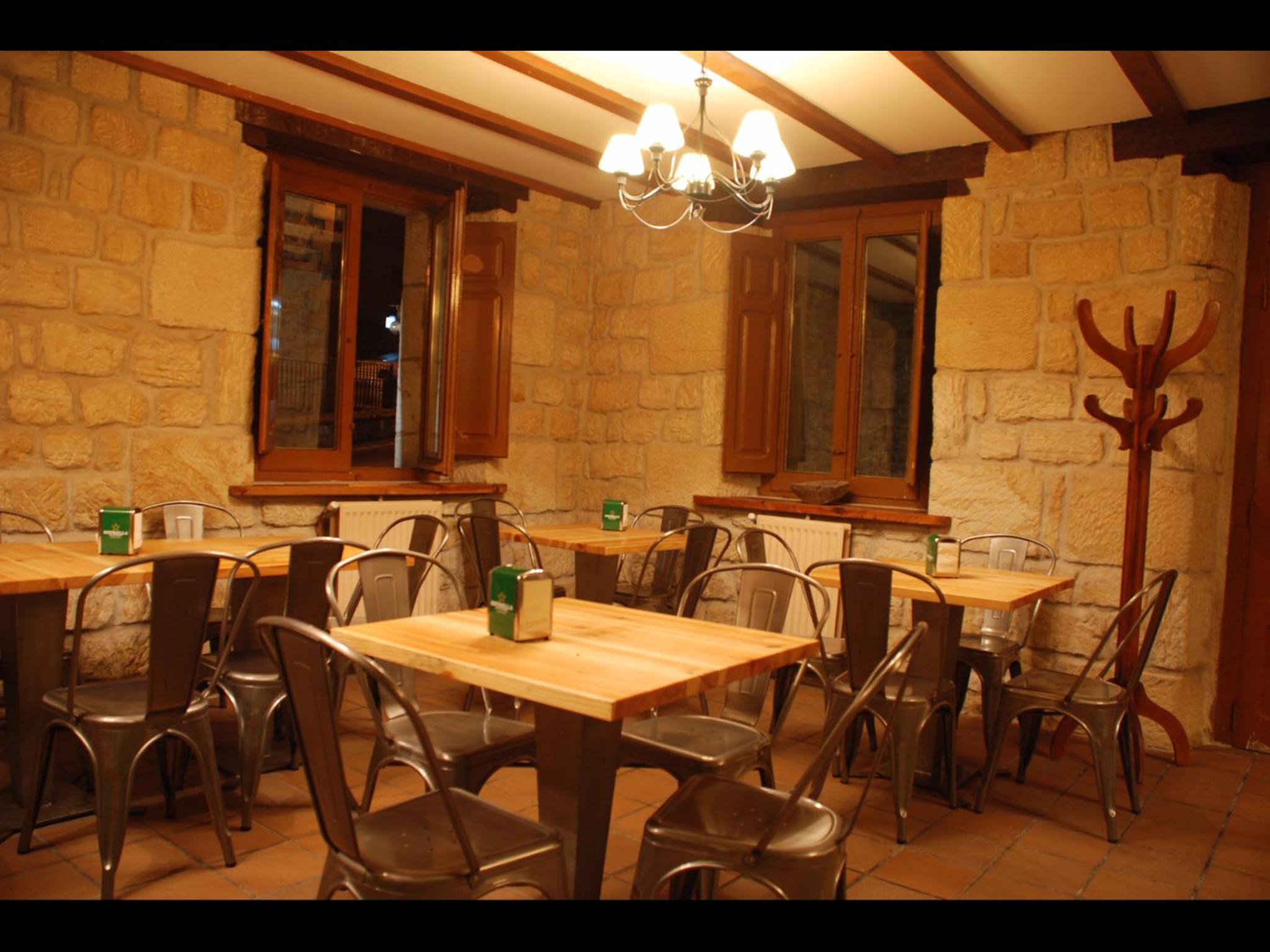 Hotel Rural del Médico