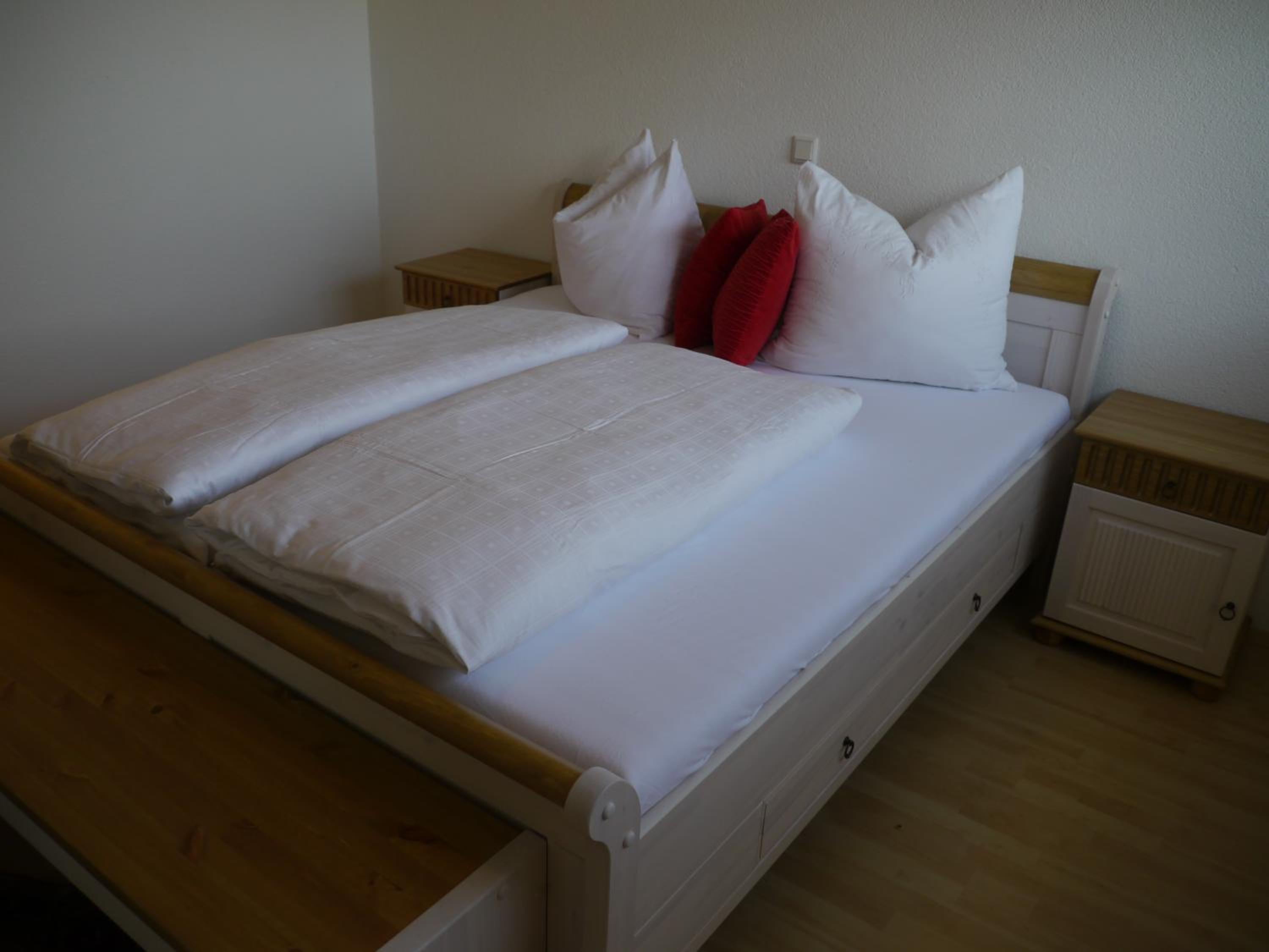 Ferienhaus Sam view 2