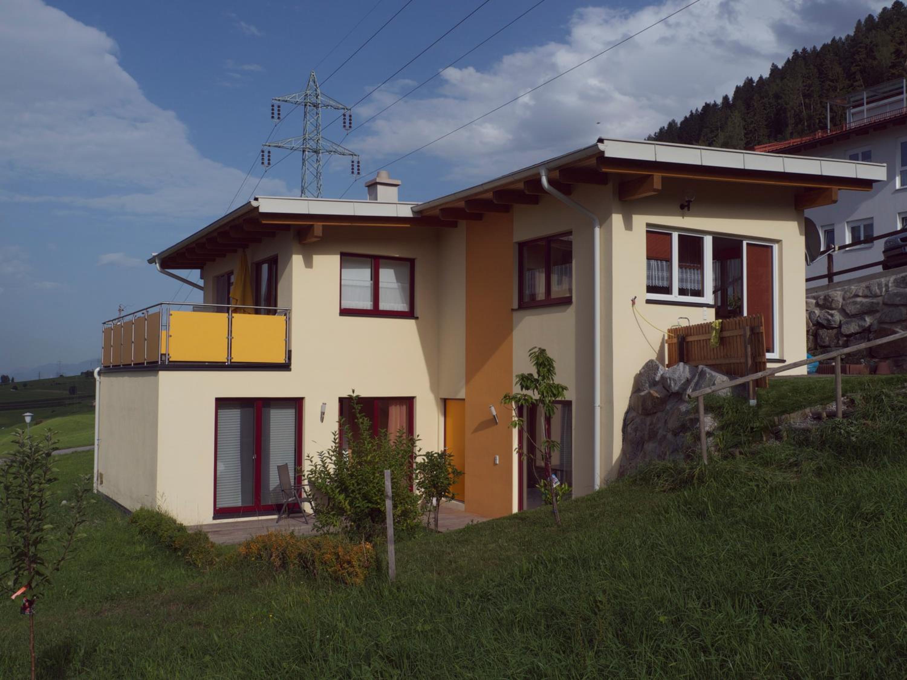 Ferienhaus Sam view 4