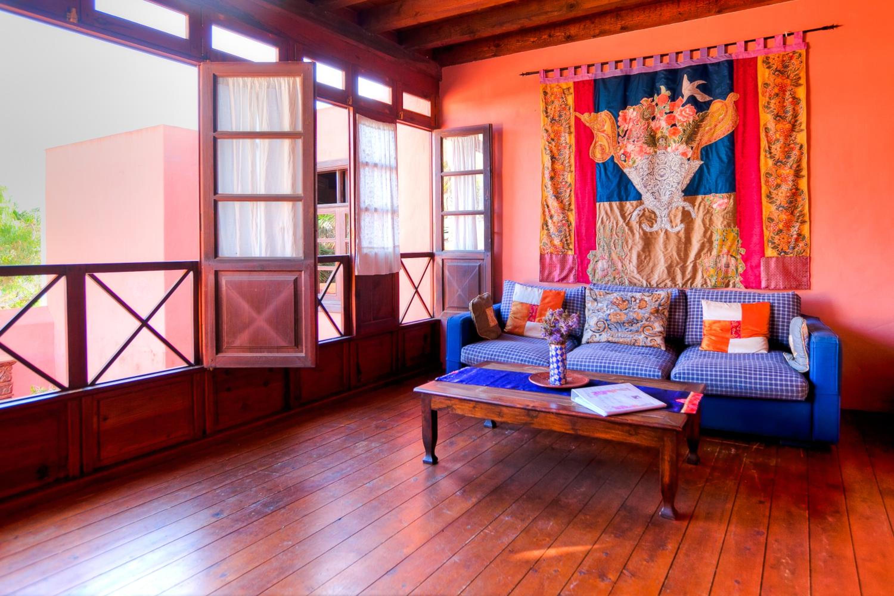 Casa El Morro