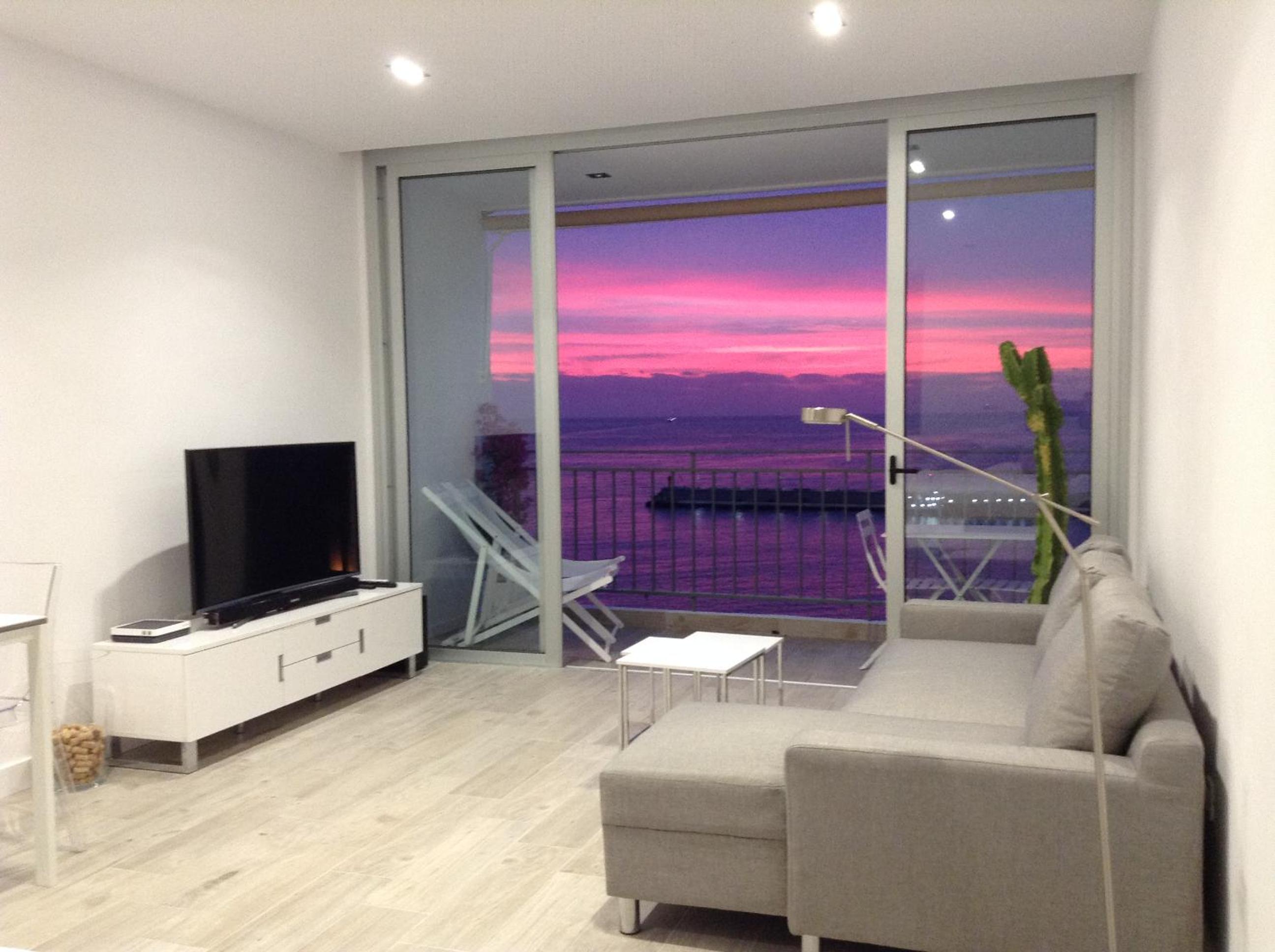 Santa Cruz de Tenerife Vacations - Apartamento Bahia - Property Image 1
