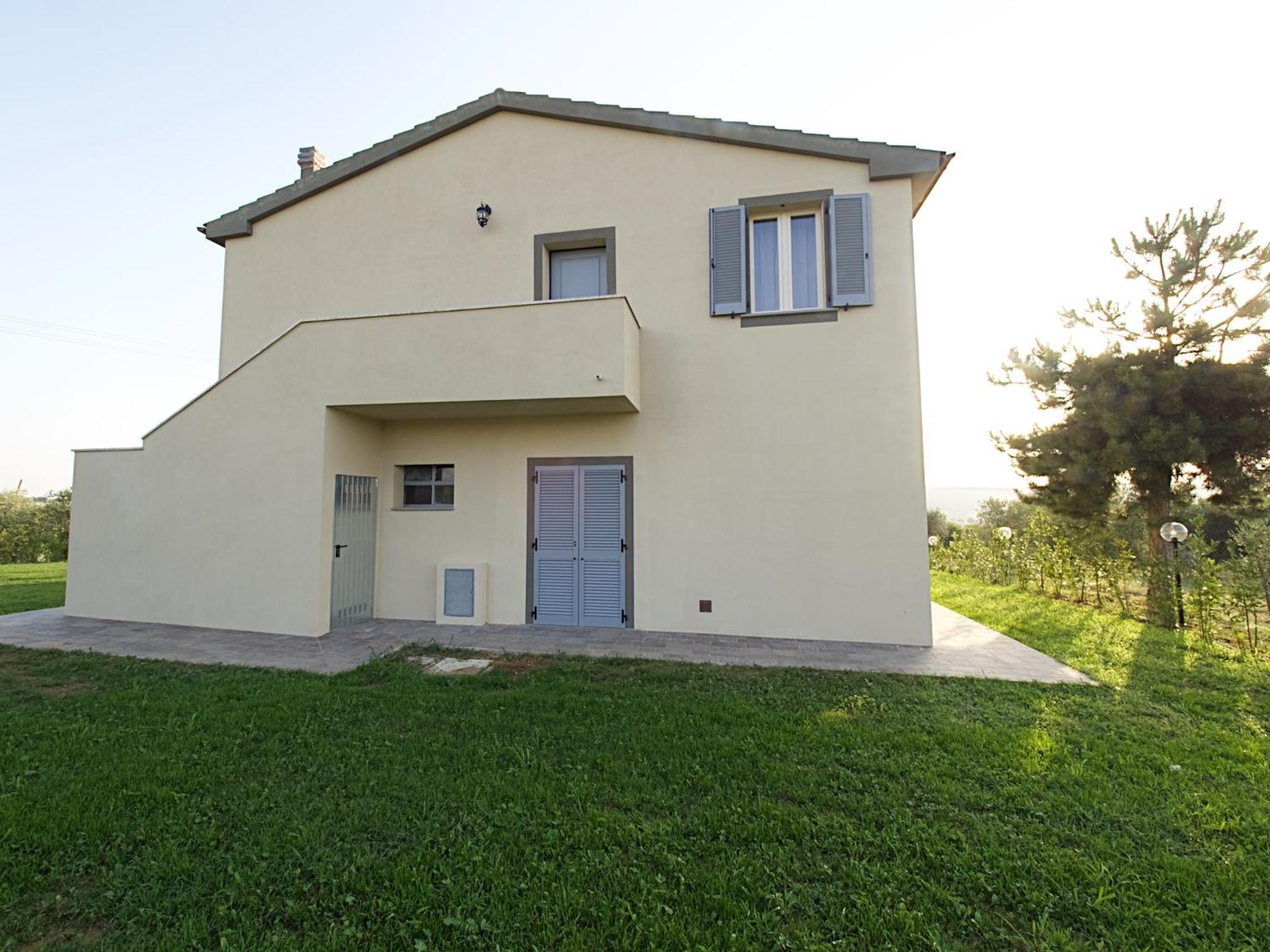 Casa di Campagna view 4