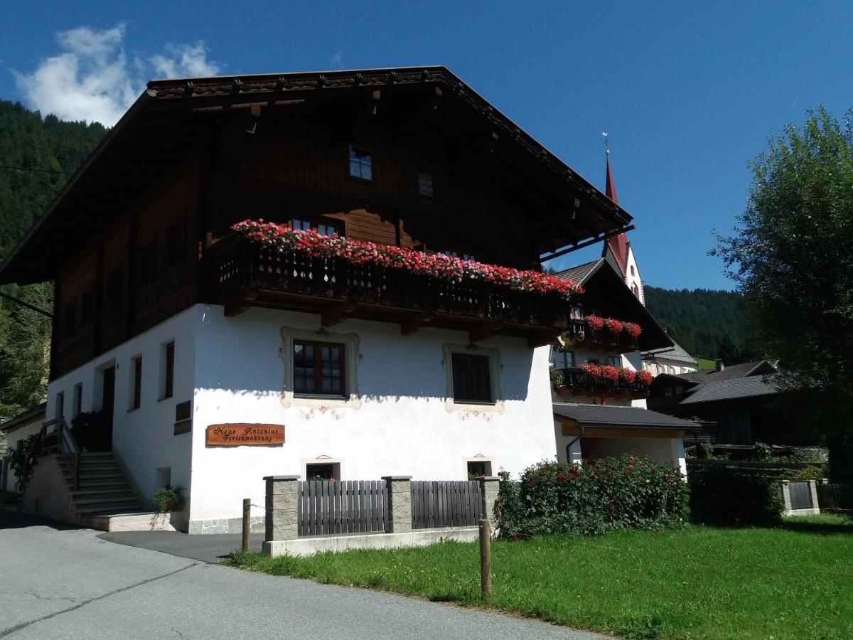 Haus Antonius
