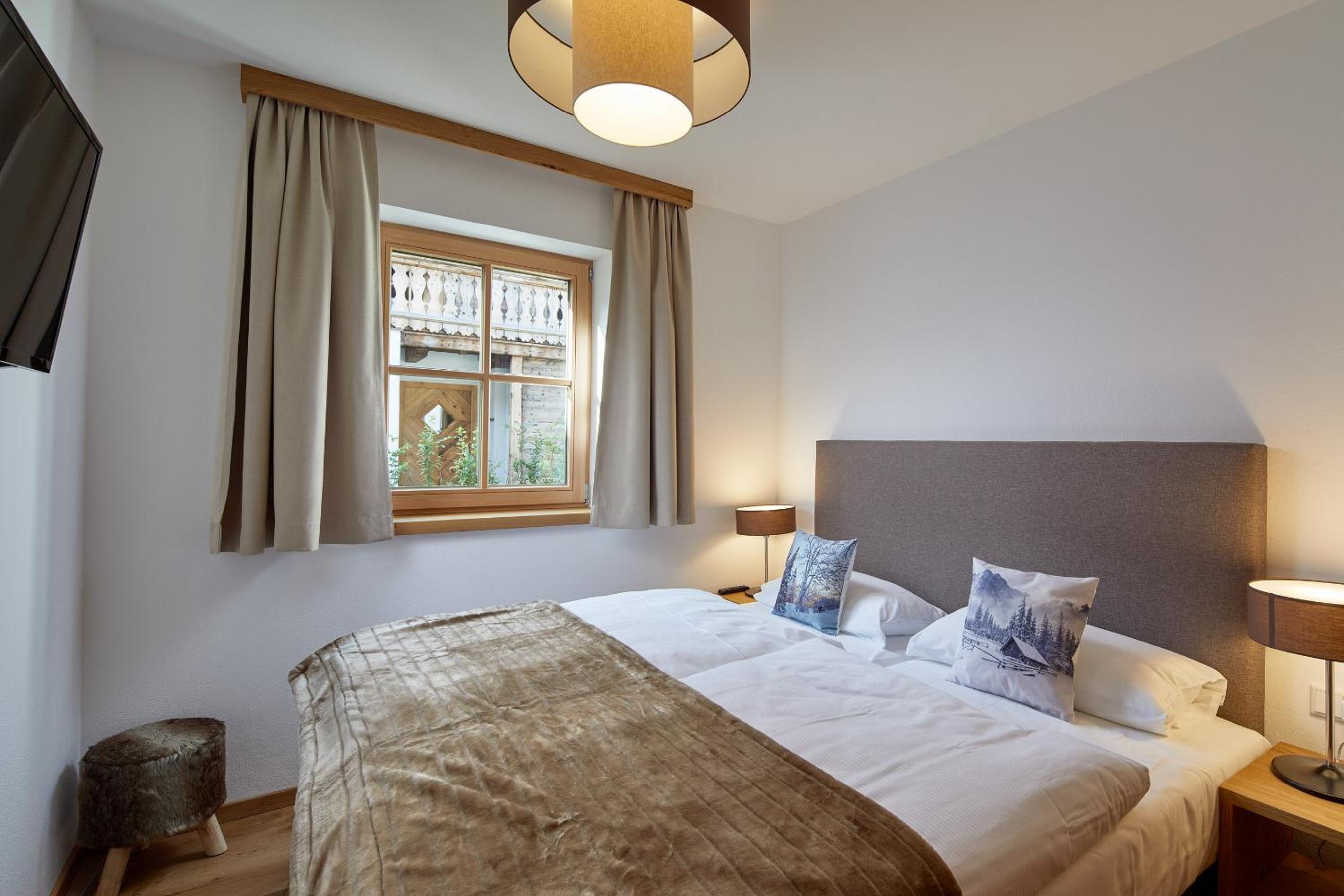 Alpin Residenzen Panoramabahn by Alpina-Holiday