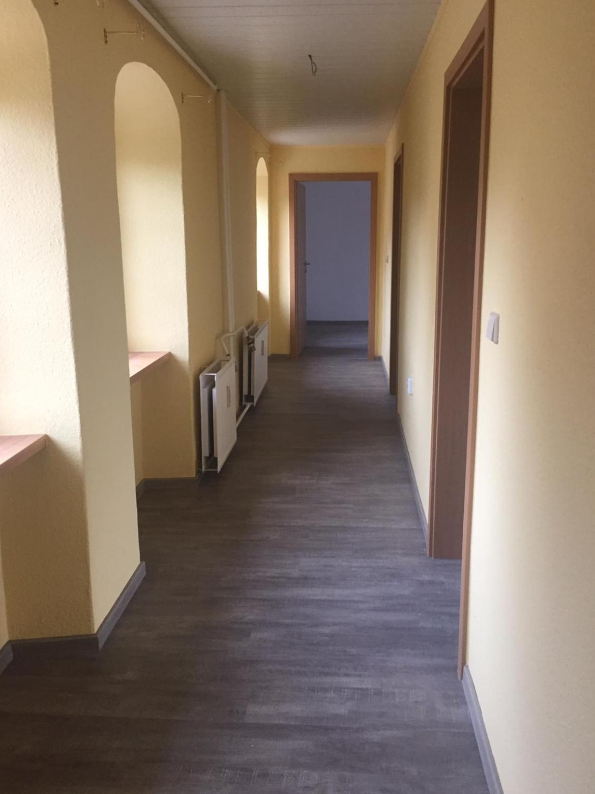 Pension Schackstedt