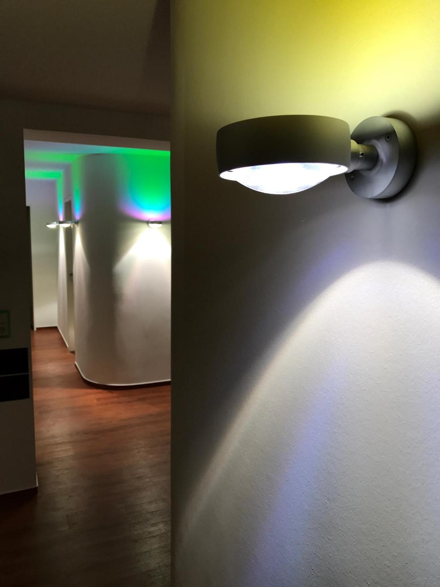 The Suites City Apartments
