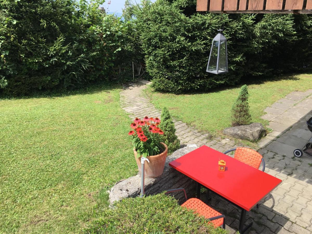 Chalet Tannegg
