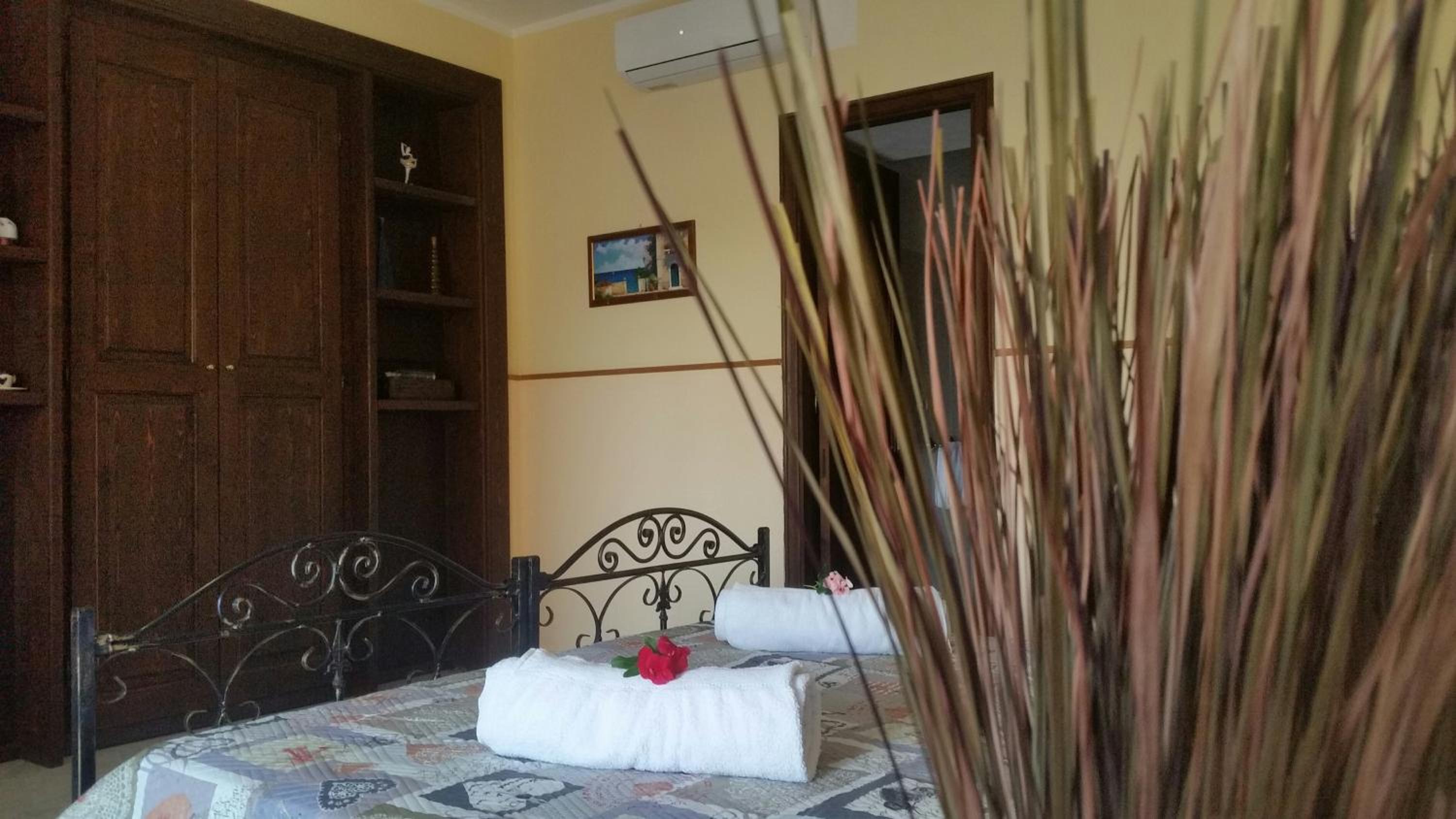 Villa Laura Apartment