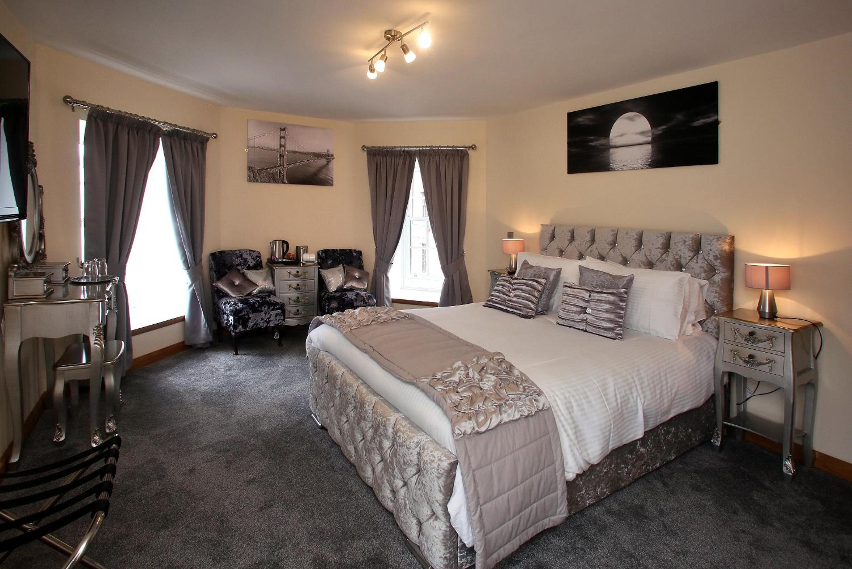 Star Inn Rooms