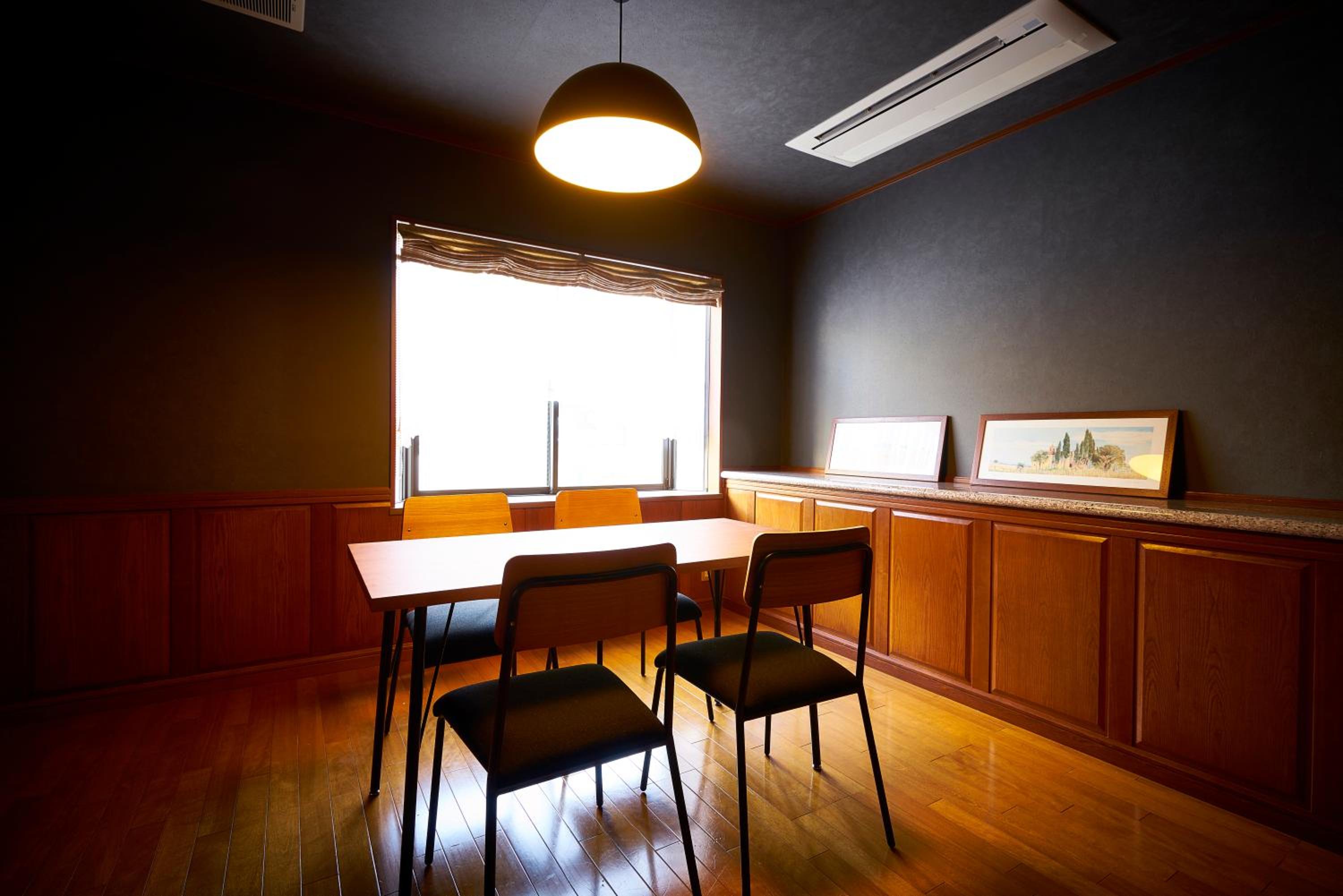 Guesthouse Nijo Fukuro-Tei