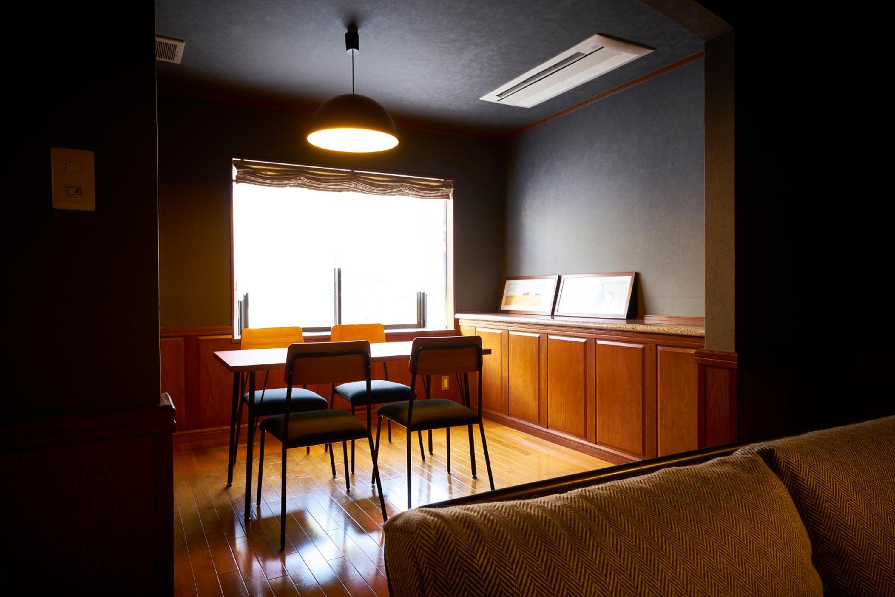 Guesthouse Nijo Fukuro-Tei