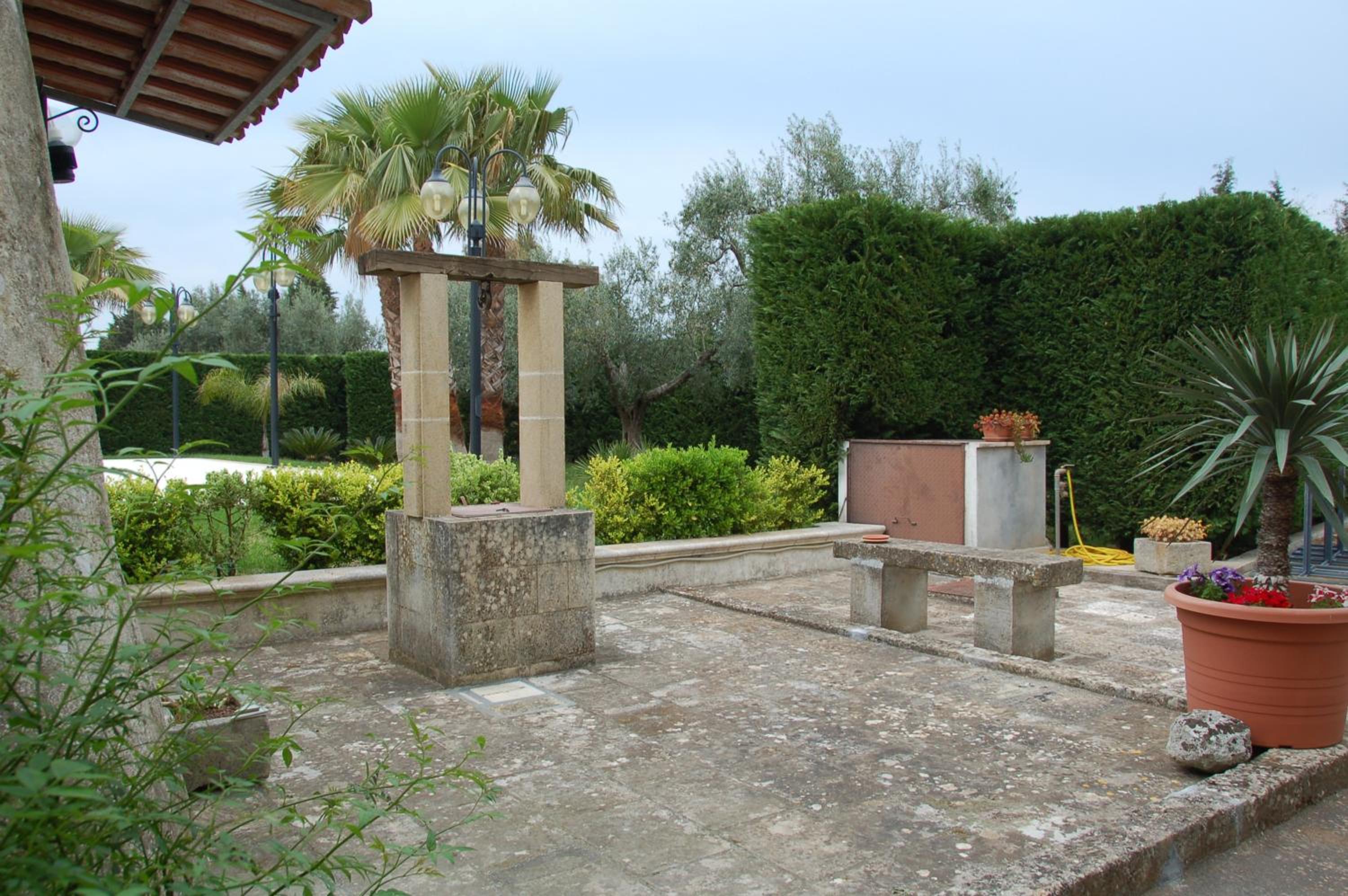 B&B Villa Vittoria