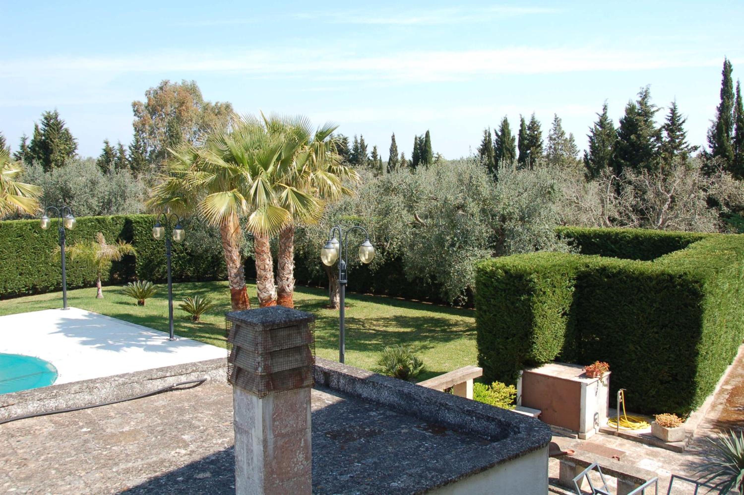 B&B Villa Vittoria