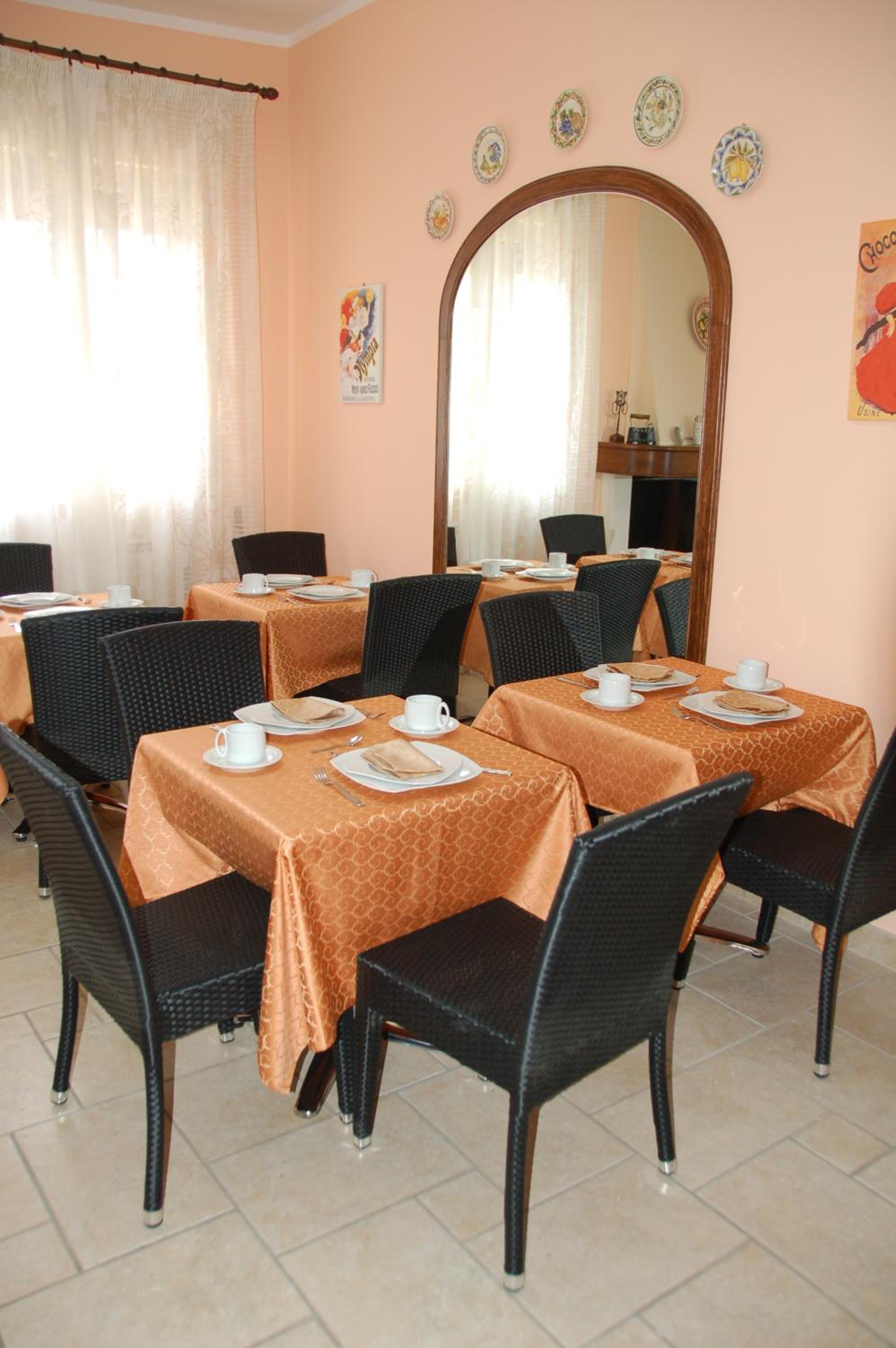 B&B Villa Vittoria