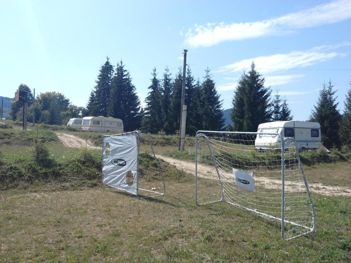 children's play area