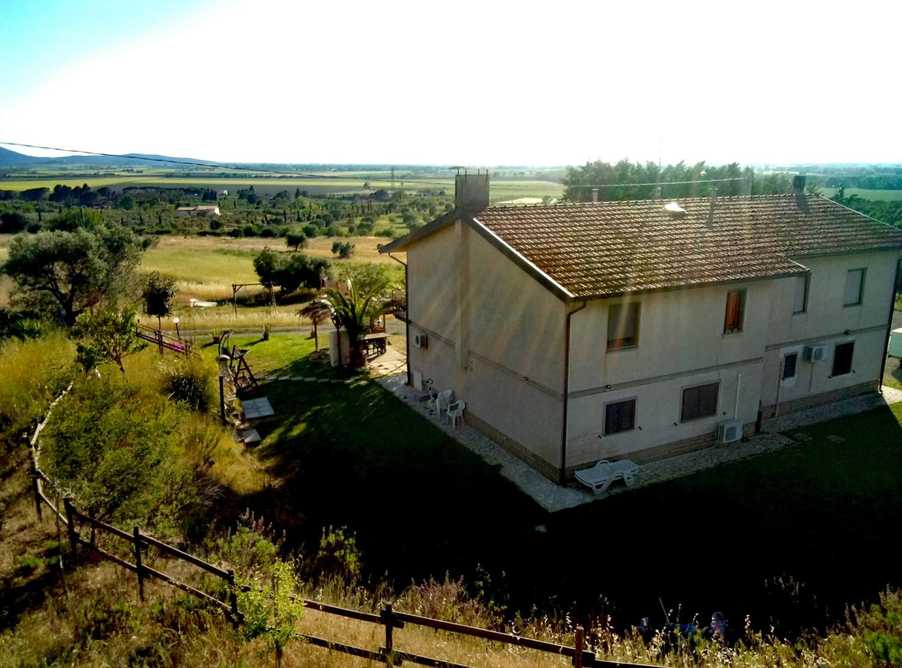 Casa vacanze Grancia