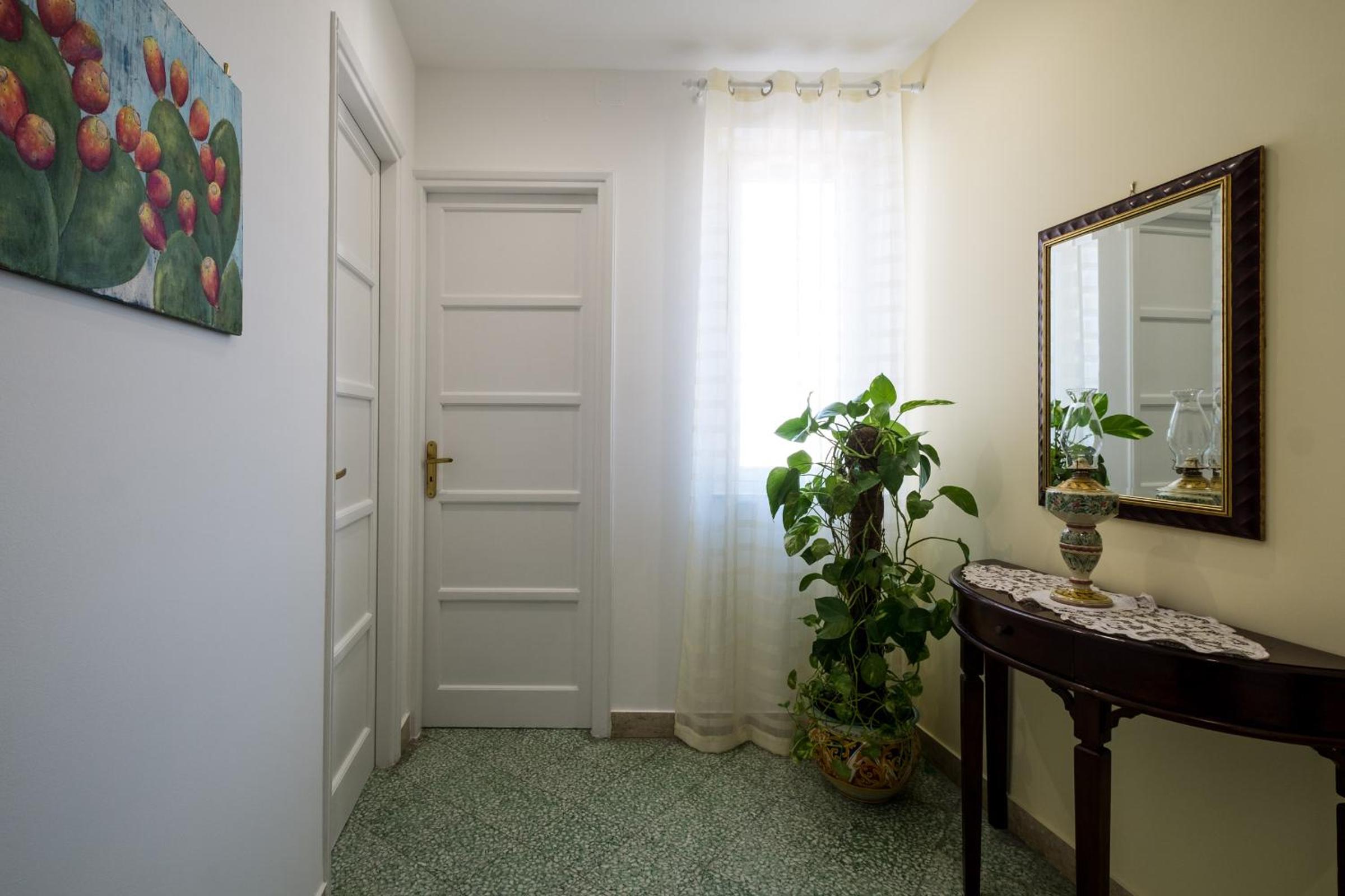 Mille e una Notte / Station Apartment photo 5