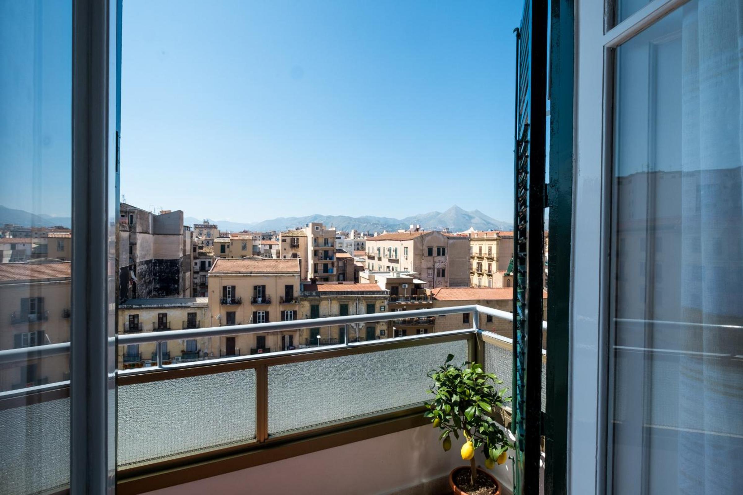 Mille e una Notte / Station Apartment photo 3