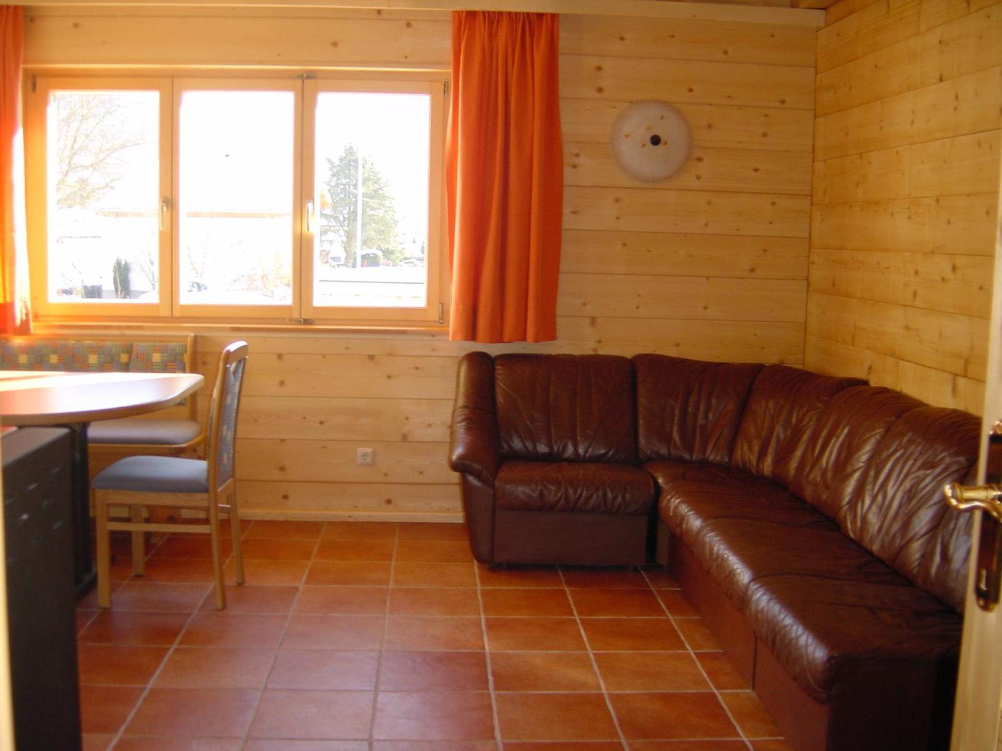 Chalet Montafon