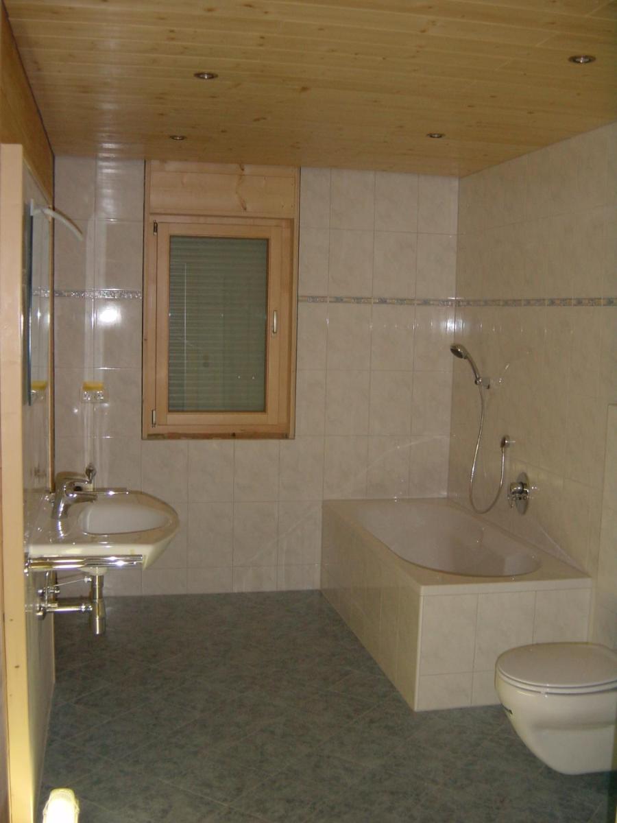 Chalet Montafon