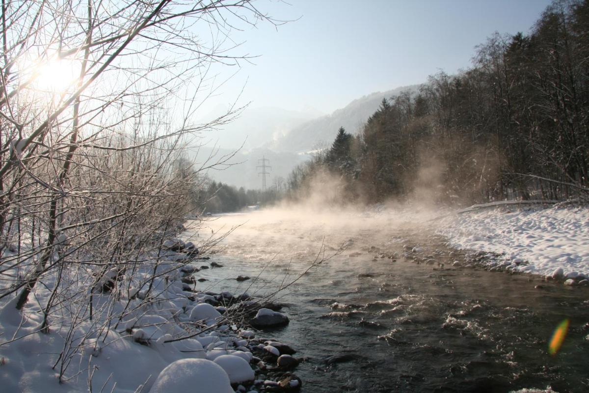 Chalet Montafon