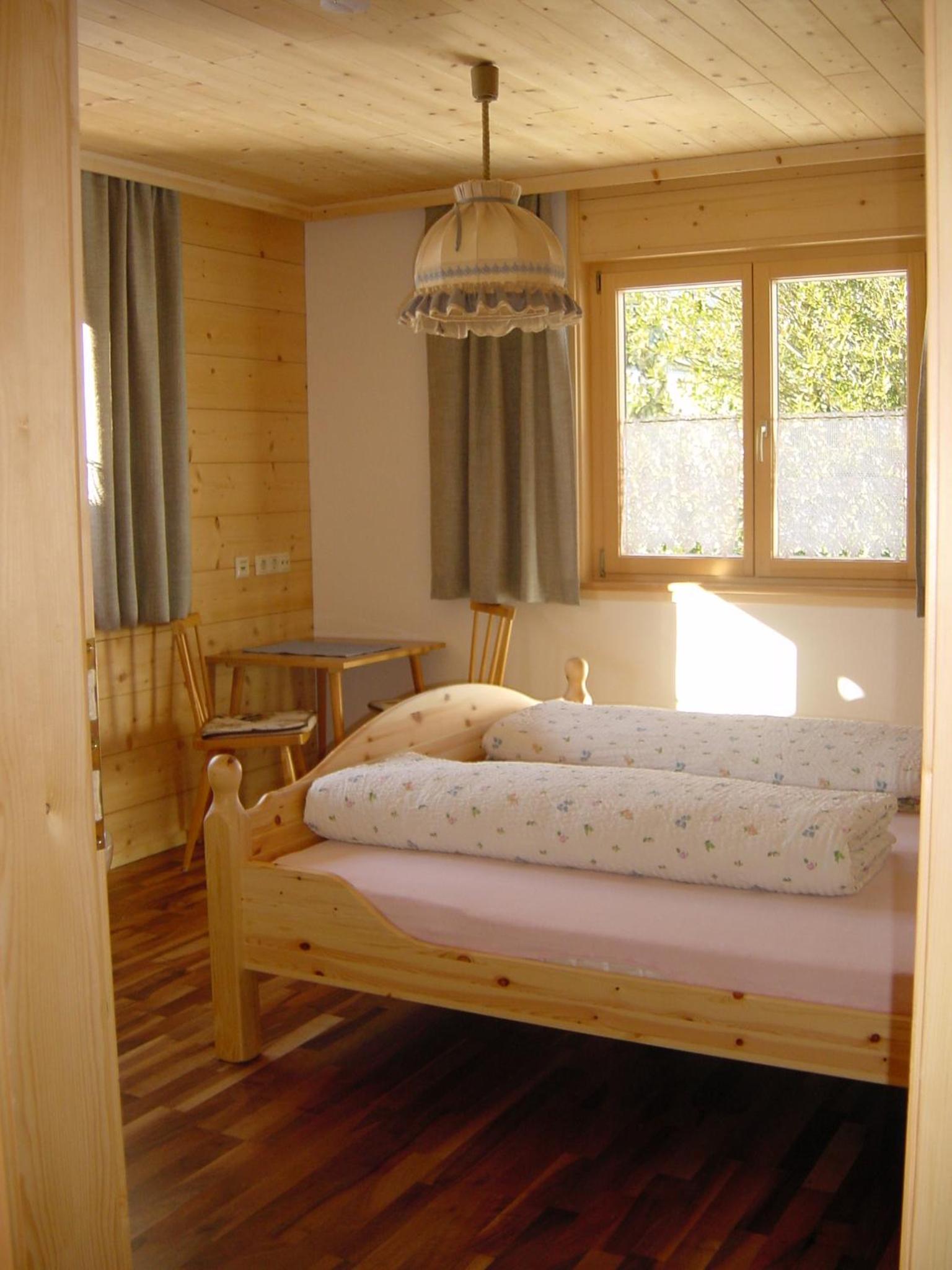 Chalet Montafon